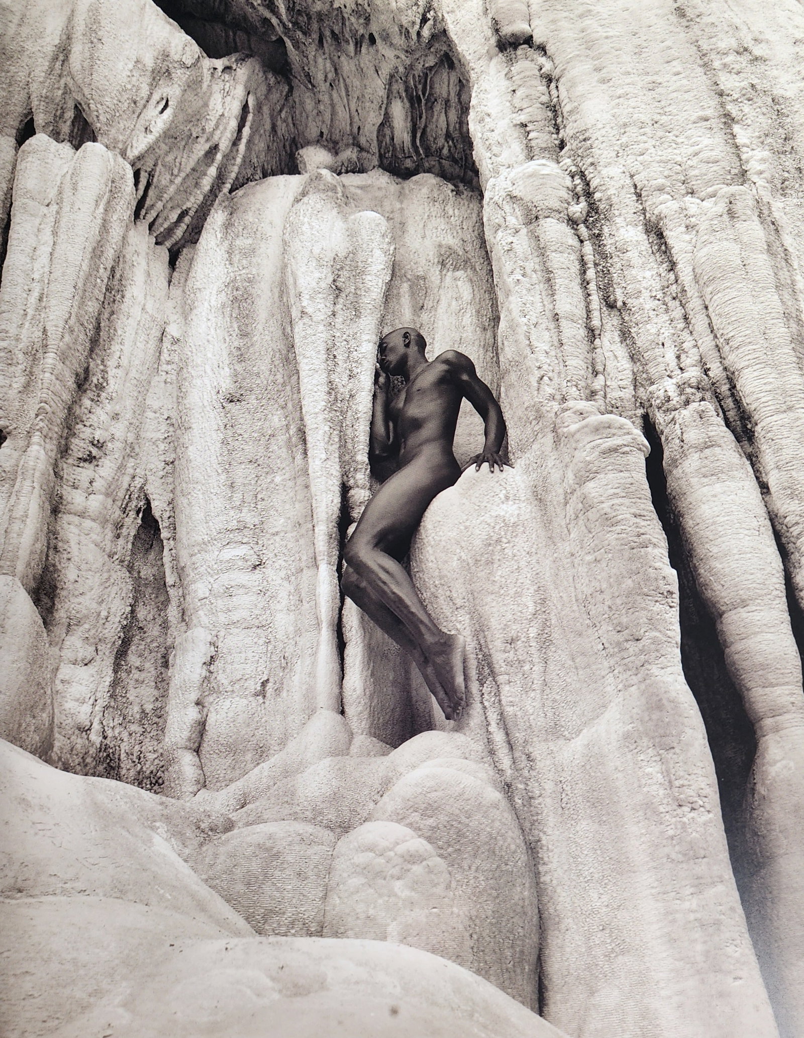 Andreas H. Bitesnich, More Nudes, 2012 (1 of 1)