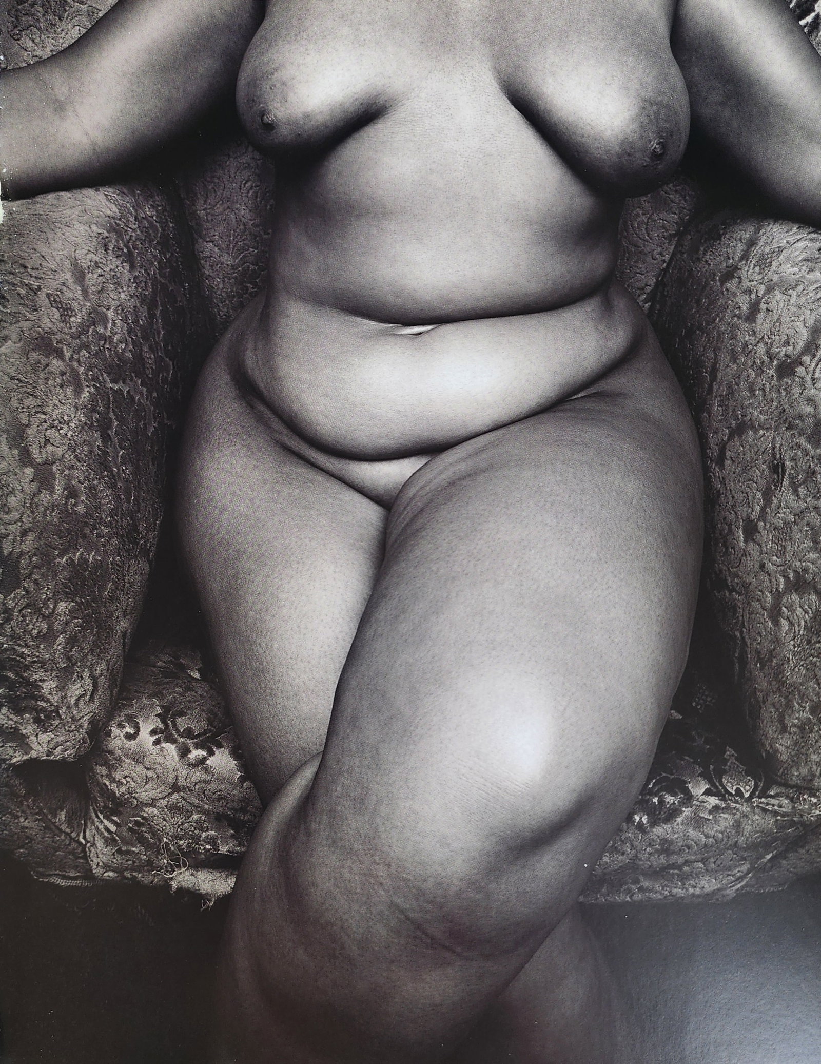 Andreas H. Bitesnich, More Nudes, 2012: Photographer: Andreas H. Bitesnich is an Austrian photographer and musician. He specializes in nude and portrait photography. His work appears regularly in international magazines. Title/Subject: Woma