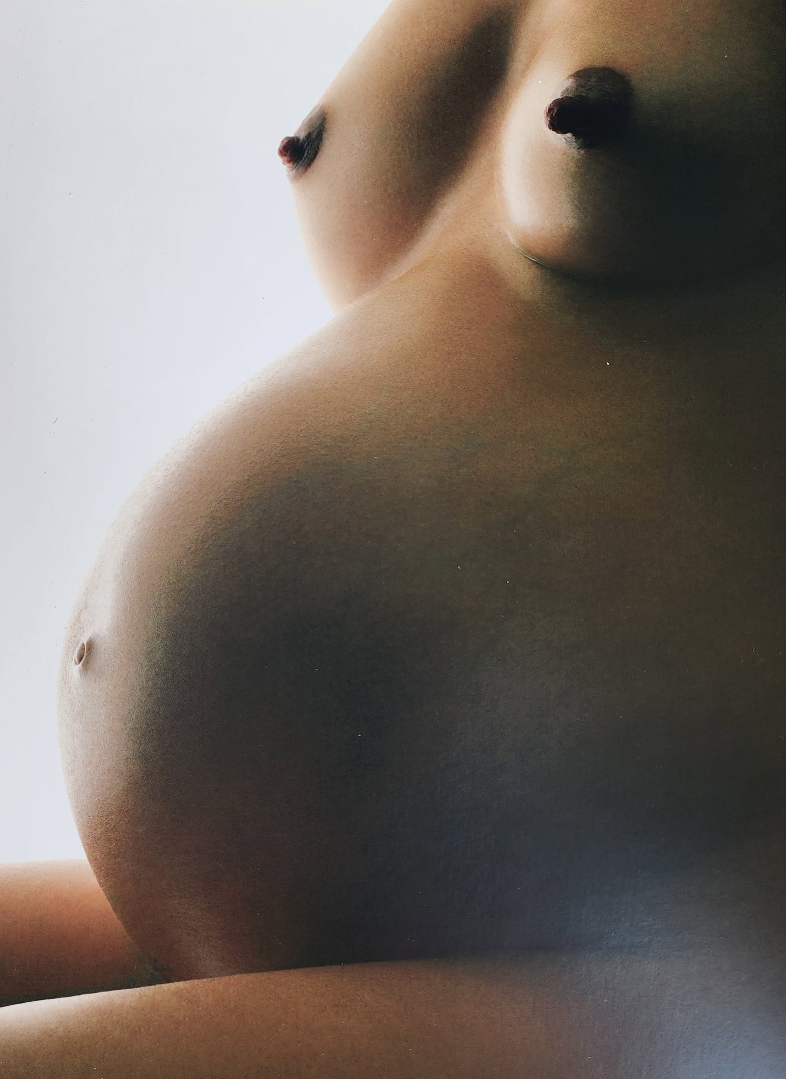 Andreas H. Bitesnich, More Nudes, 2012: Photographer: Andreas H. Bitesnich is an Austrian photographer and musician. He specializes in nude and portrait photography. His work appears regularly in international magazines. Title/Subject: Woma