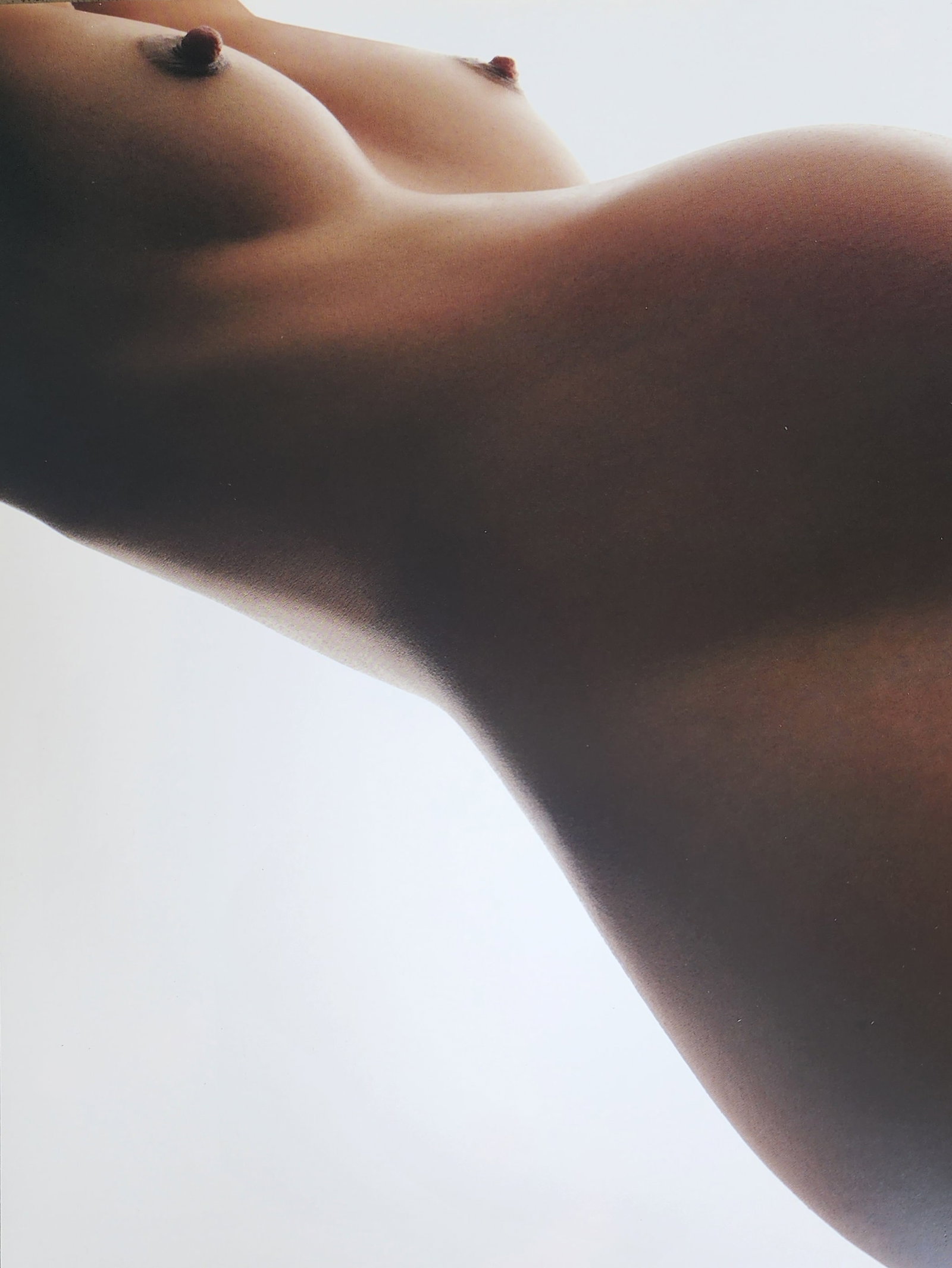 Andreas H. Bitesnich, More Nudes, 2012: Photographer: Andreas H. Bitesnich is an Austrian photographer and musician. He specializes in nude and portrait photography. His work appears regularly in international magazines. Title/Subject: Woma