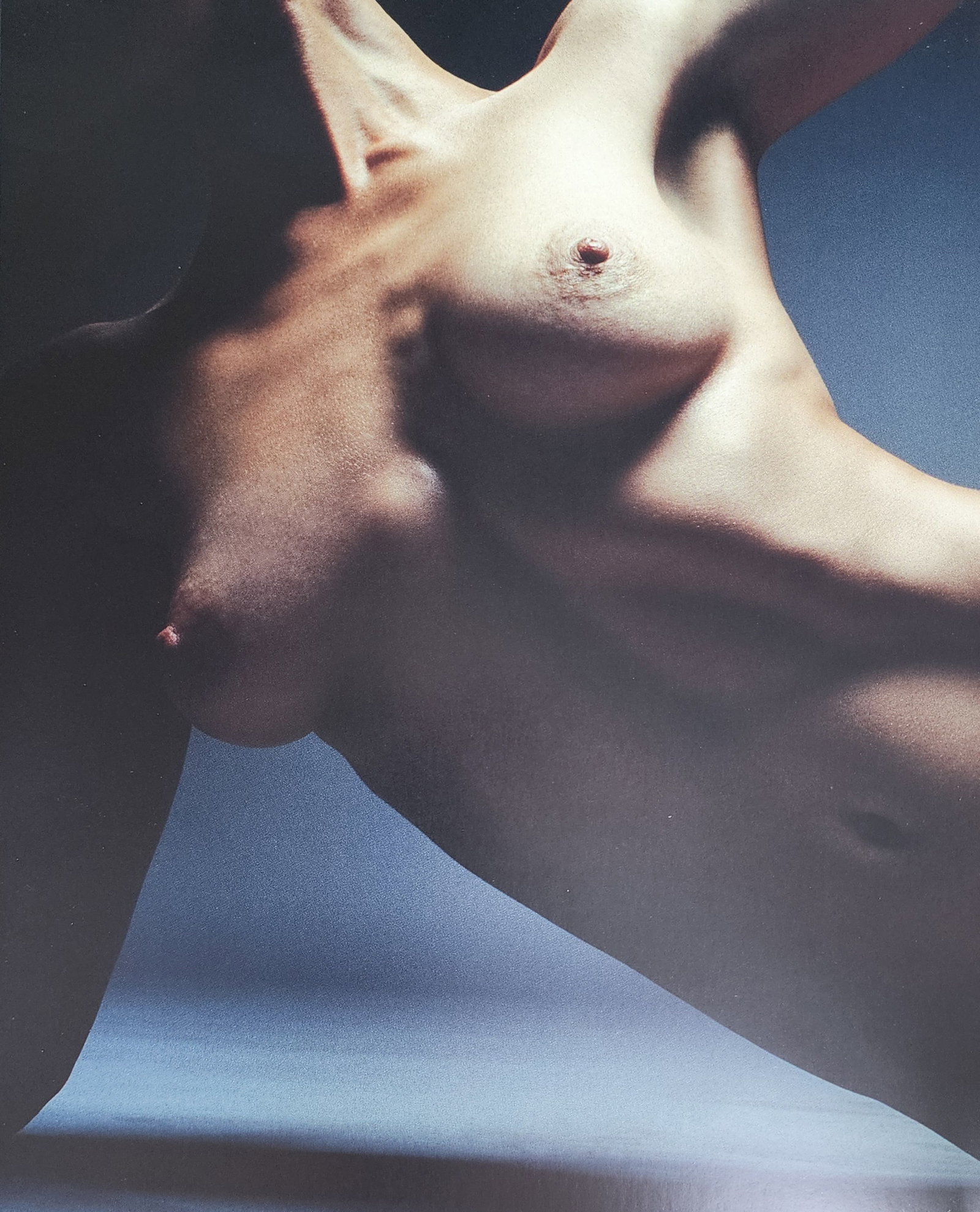 Andreas H. Bitesnich, More Nudes, 2012 (1 of 1)