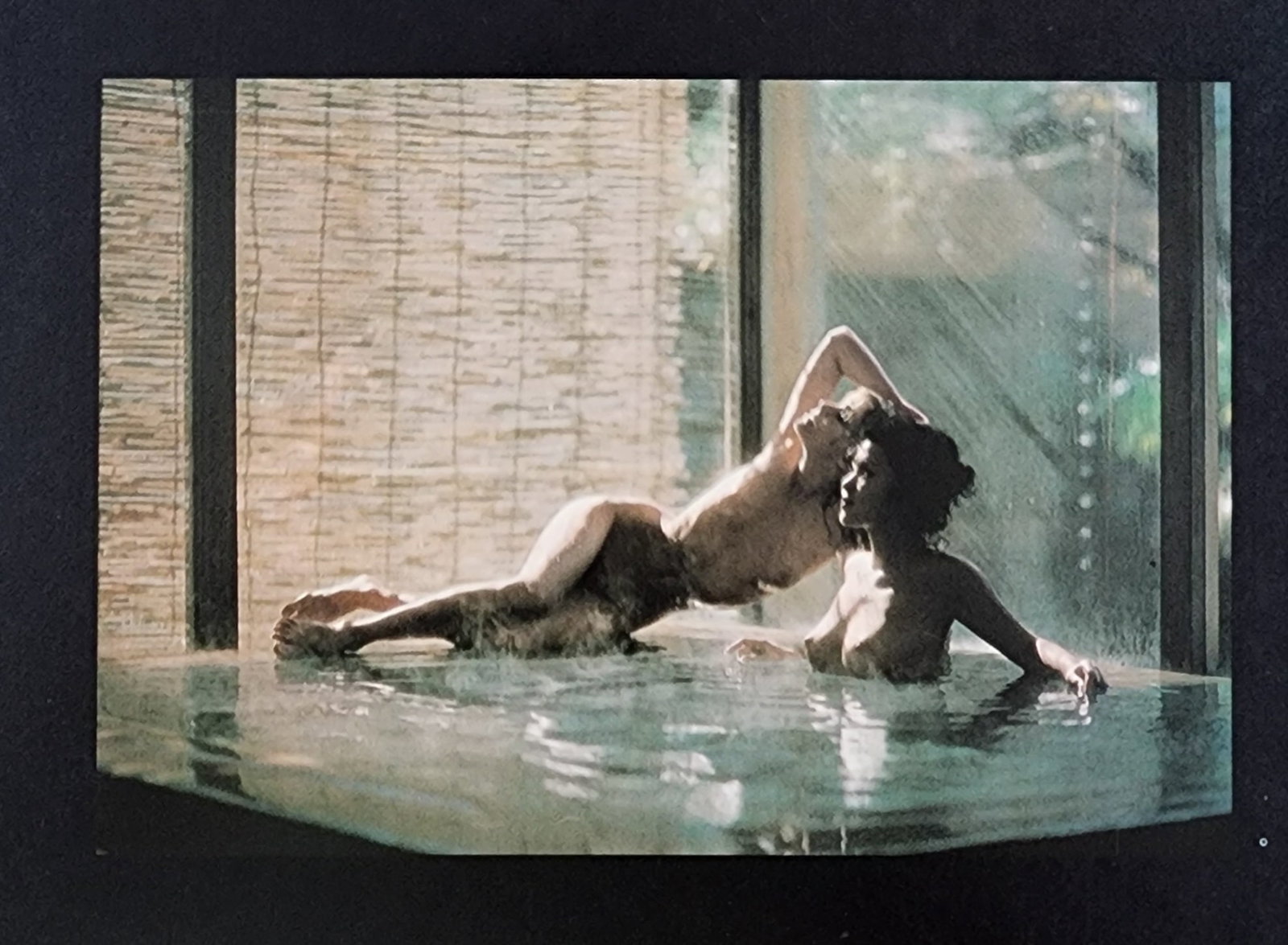 John Derek, Bo Derek - 1980 (1 of 1)