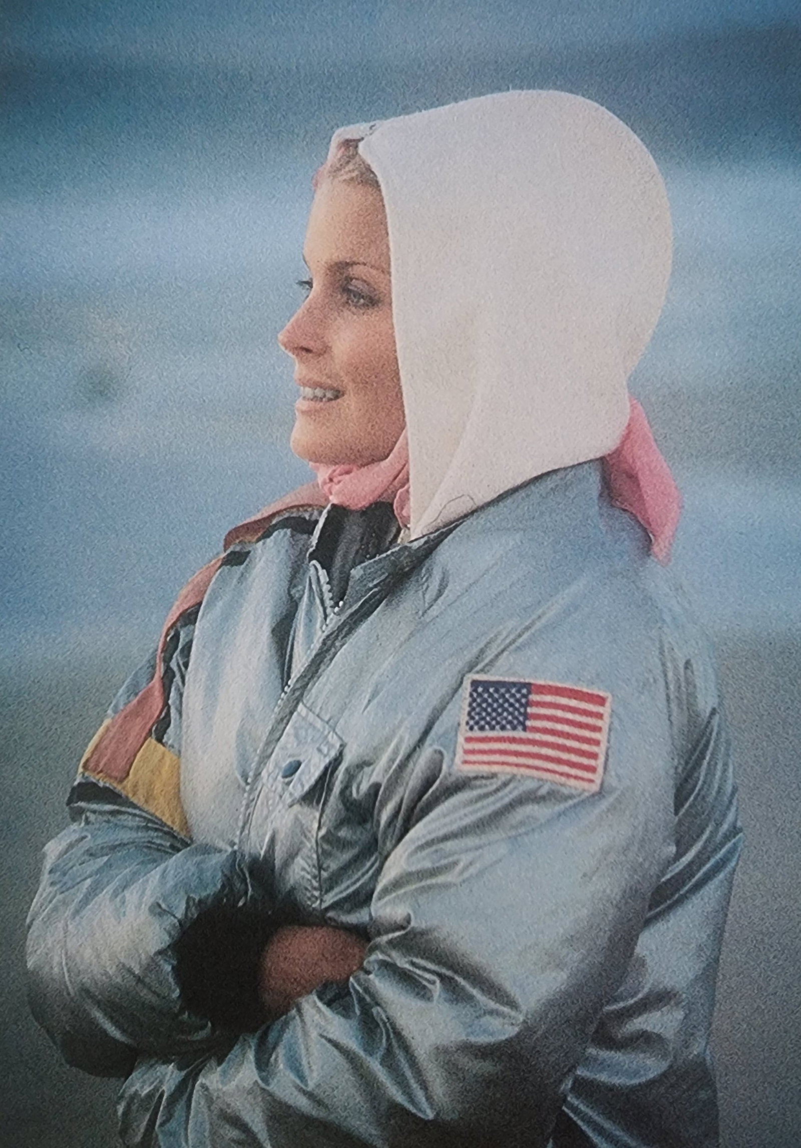 John Derek, Bo Derek - 1980: Artist/Photographer: John Derek Title/Subject: Bo Derek Print Type: Photogravure/Heliogravure. Date Of Print: 1980 Paper: Medium weight, satin/matte finish. Print Origin: USA Approximate Image Size: