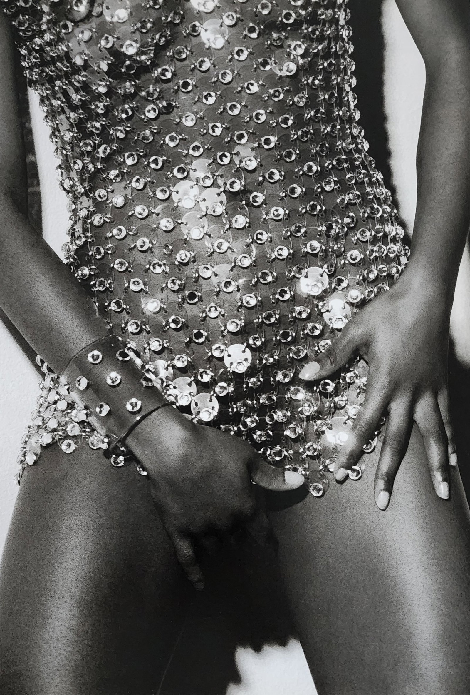Brono Bisang, Monochrome Nudes, 1999: Artist/Photographer: Brono Bisang Title/Subject: Monochrome Nudes Print Type: Photogravure/Heliogravure. Date Of Print: 1999 Paper: Medium weight, satin/matte finish. Print Origin: Italy Approximate