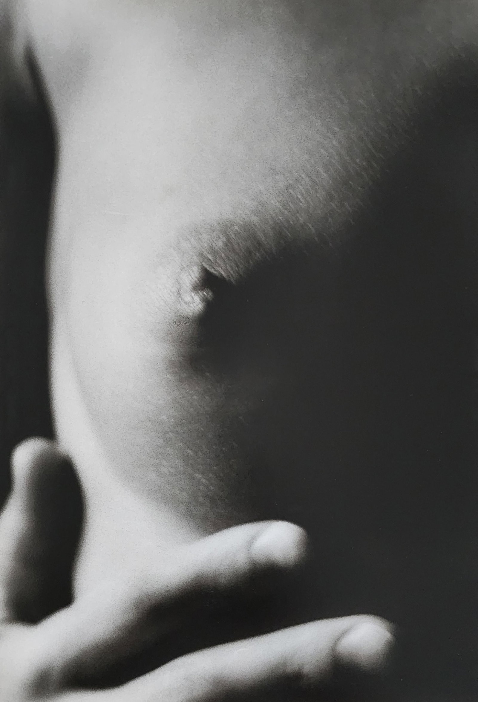 Brono Bisang, Monochrome Nudes, 1999: Artist/Photographer: Brono Bisang Title/Subject: Monochrome Nudes Print Type: Photogravure/Heliogravure. Date Of Print: 1999 Paper: Medium weight, satin/matte finish. Print Origin: Italy Approximate