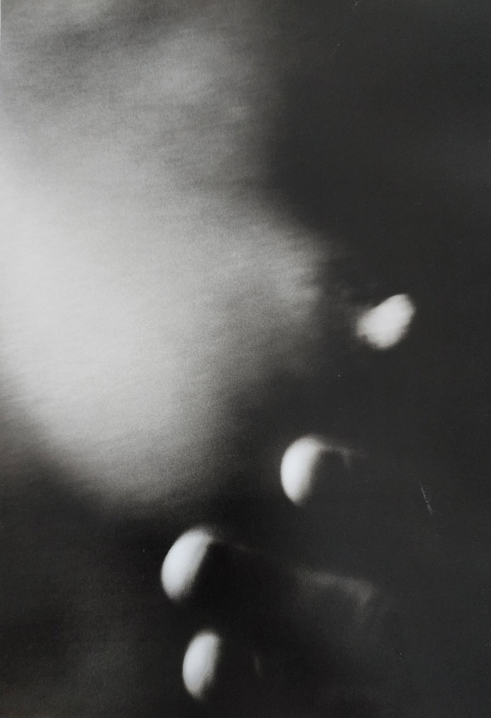 Brono Bisang, Monochrome Nudes, 1999: Artist/Photographer: Brono Bisang Title/Subject: Monochrome Nudes Print Type: Photogravure/Heliogravure. Date Of Print: 1999 Paper: Medium weight, satin/matte finish. Print Origin: Italy Approximate I