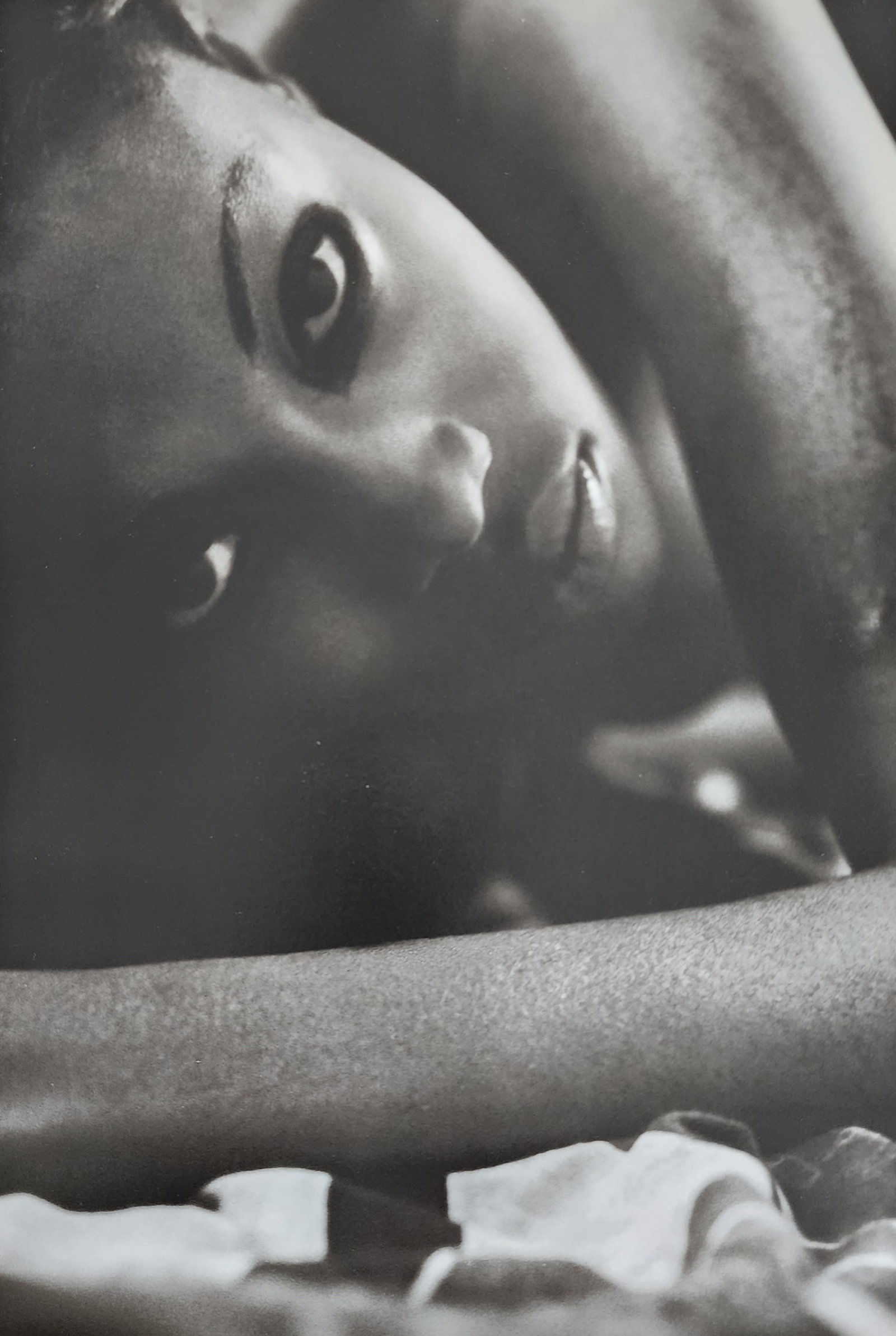 Brono Bisang, Monochrome Nudes, 1999: Artist/Photographer: Brono Bisang Title/Subject: Monochrome Nudes Print Type: Photogravure/Heliogravure. Date Of Print: 1999 Paper: Medium weight, satin/matte finish. Print Origin: Italy Approximate I