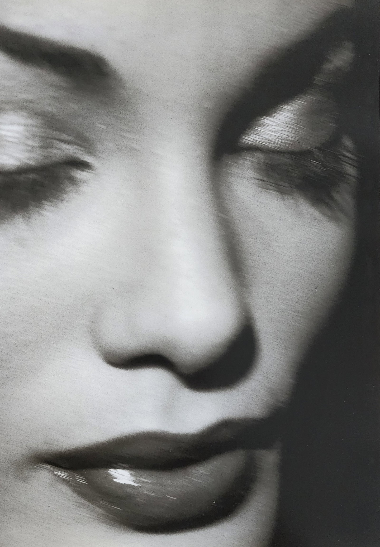 Brono Bisang, Monochrome Nudes, 1999: Artist/Photographer: Brono Bisang Title/Subject: Monochrome Nudes Print Type: Photogravure/Heliogravure. Date Of Print: 1999 Paper: Medium weight, satin/matte finish. Print Origin: Italy Approximate I