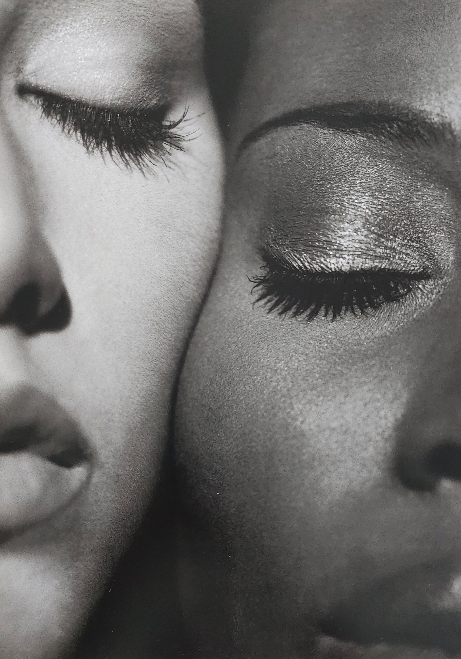 Brono Bisang, Monochrome Nudes, 1999: Artist/Photographer: Brono Bisang Title/Subject: Monochrome Nudes Print Type: Photogravure/Heliogravure. Date Of Print: 1999 Paper: Medium weight, satin/matte finish. Print Origin: Italy Approximate I