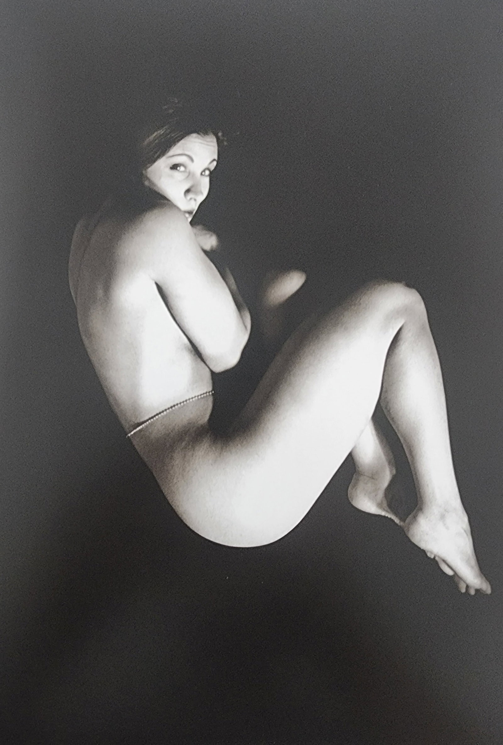 China Hamilton, Intimate Obsessions - 2007: Artist/Photographer: China Hamilton Title/Subject: Intimate Obsessions Print Type: Photogravure/Heliogravure. Date Of Print: 2007 Paper: Medium weight, satin/matte finish. Print Origin: Germany Approx