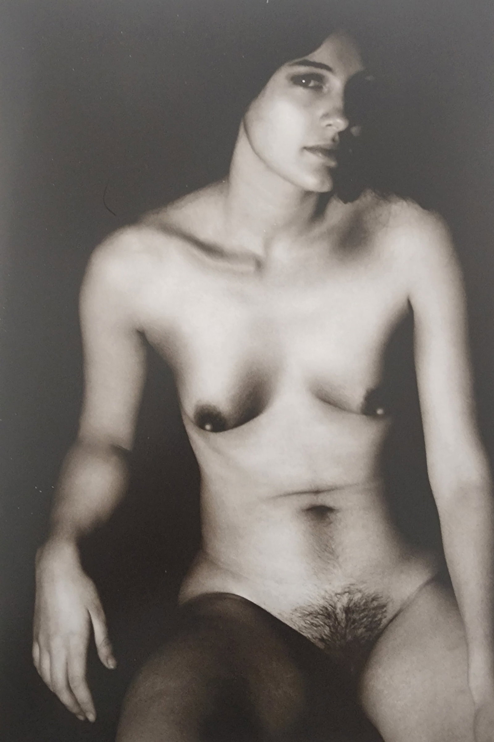 China Hamilton, Intimate Obsessions - 2007: Artist/Photographer: China Hamilton Title/Subject: Intimate Obsessions Print Type: Photogravure/Heliogravure. Date Of Print: 2007 Paper: Medium weight, satin/matte finish. Print Origin: Germany Approx