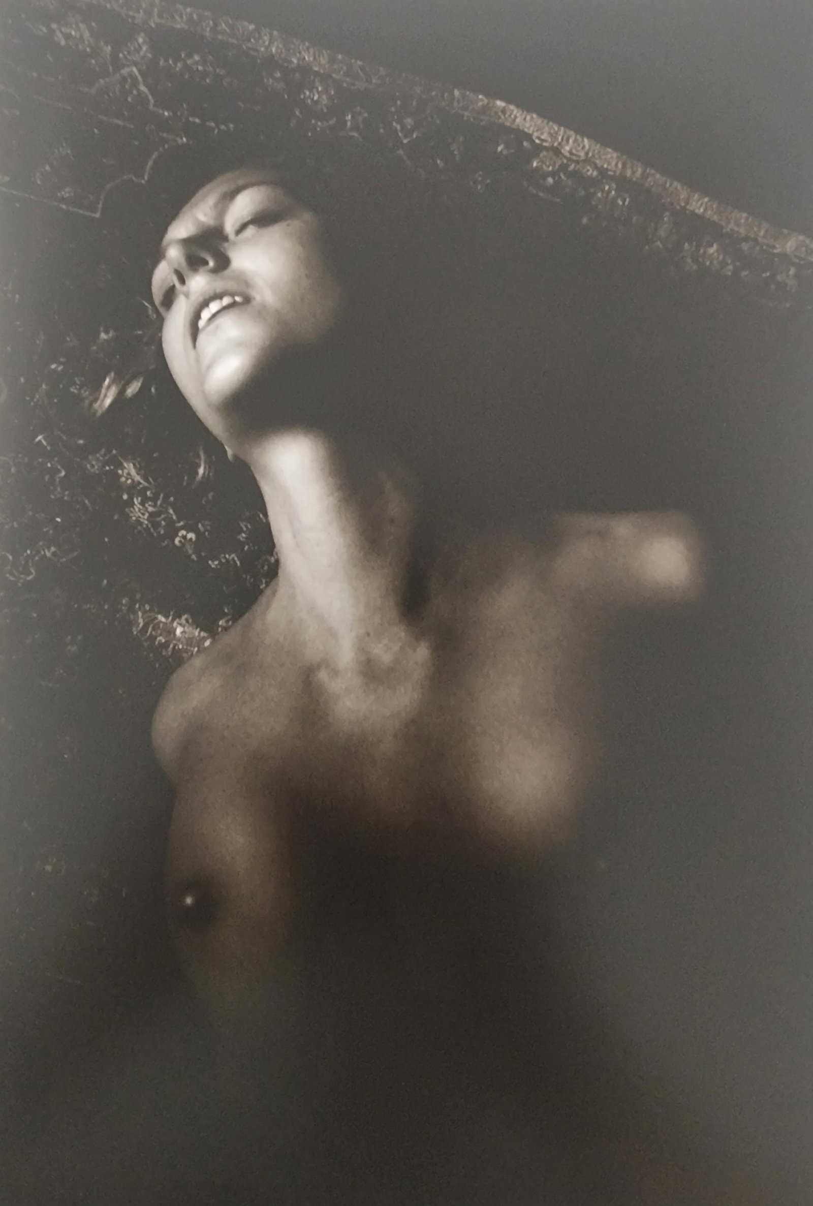 China Hamilton, Intimate Obsessions - 2007 (1 of 1)