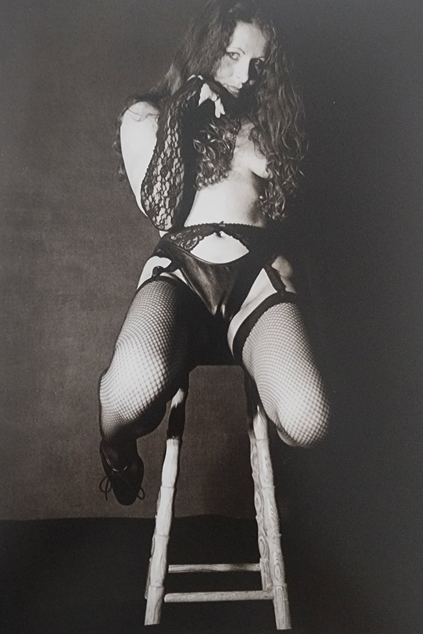 China Hamilton, Intimate Obsessions - 2007 (1 of 1)