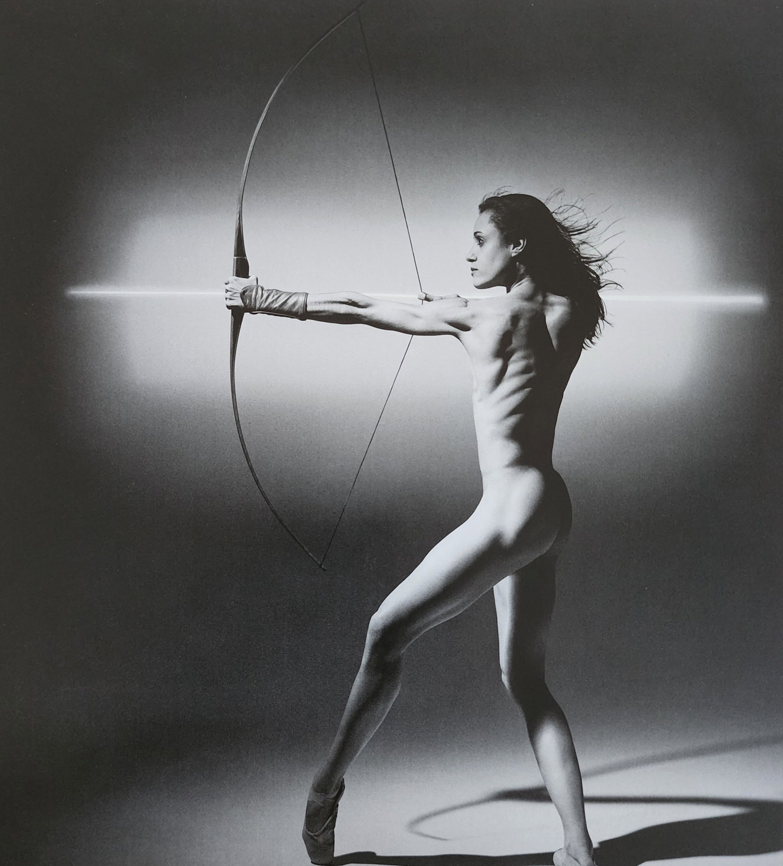 Klaus Kampert, Best nude contemporary, 2019: Artist/Photographer: Klaus Kampert Title/Subject: Best nude contemporary Print Type: Photogravure/Heliogravure. Date Of Print: 2019 Paper: Medium weight, satin/matte finish. Print Origin: China Approx