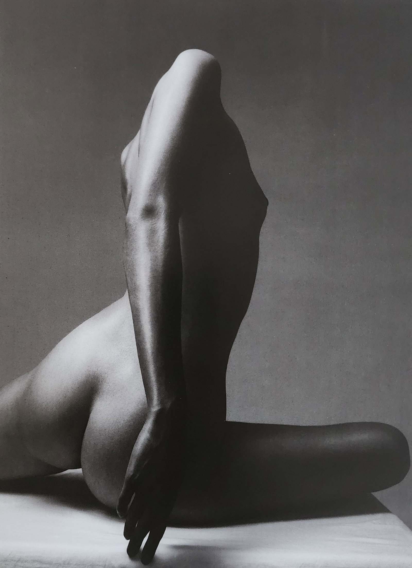 Klaus Kampert, Best nude contemporary, 2019: Artist/Photographer: Klaus Kampert Title/Subject: Best nude contemporary Print Type: Photogravure/Heliogravure. Date Of Print: 2019 Paper: Medium weight, satin/matte finish. Print Origin: China Approx