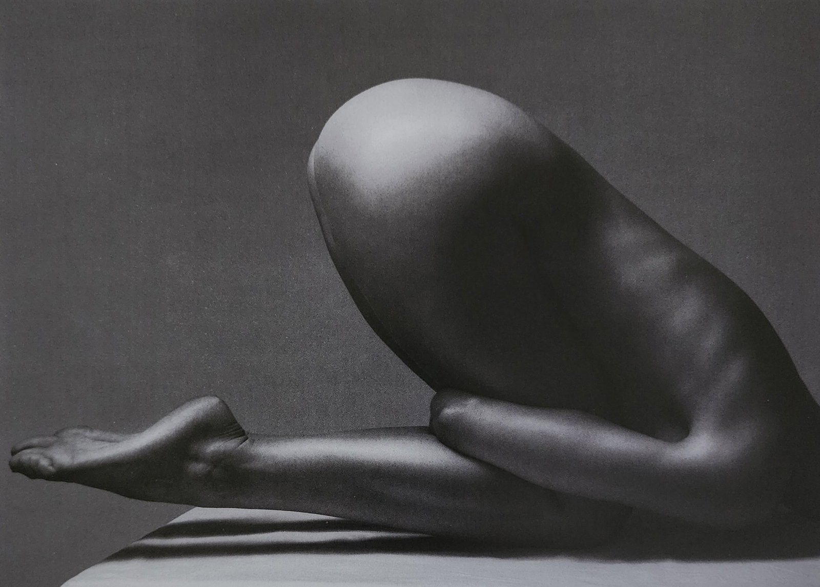 Klaus Kampert, Best nude contemporary, 2019: Artist/Photographer: Klaus Kampert Title/Subject: Best nude contemporary Print Type: Photogravure/Heliogravure. Date Of Print: 2019 Paper: Medium weight, satin/matte finish. Print Origin: China Approx