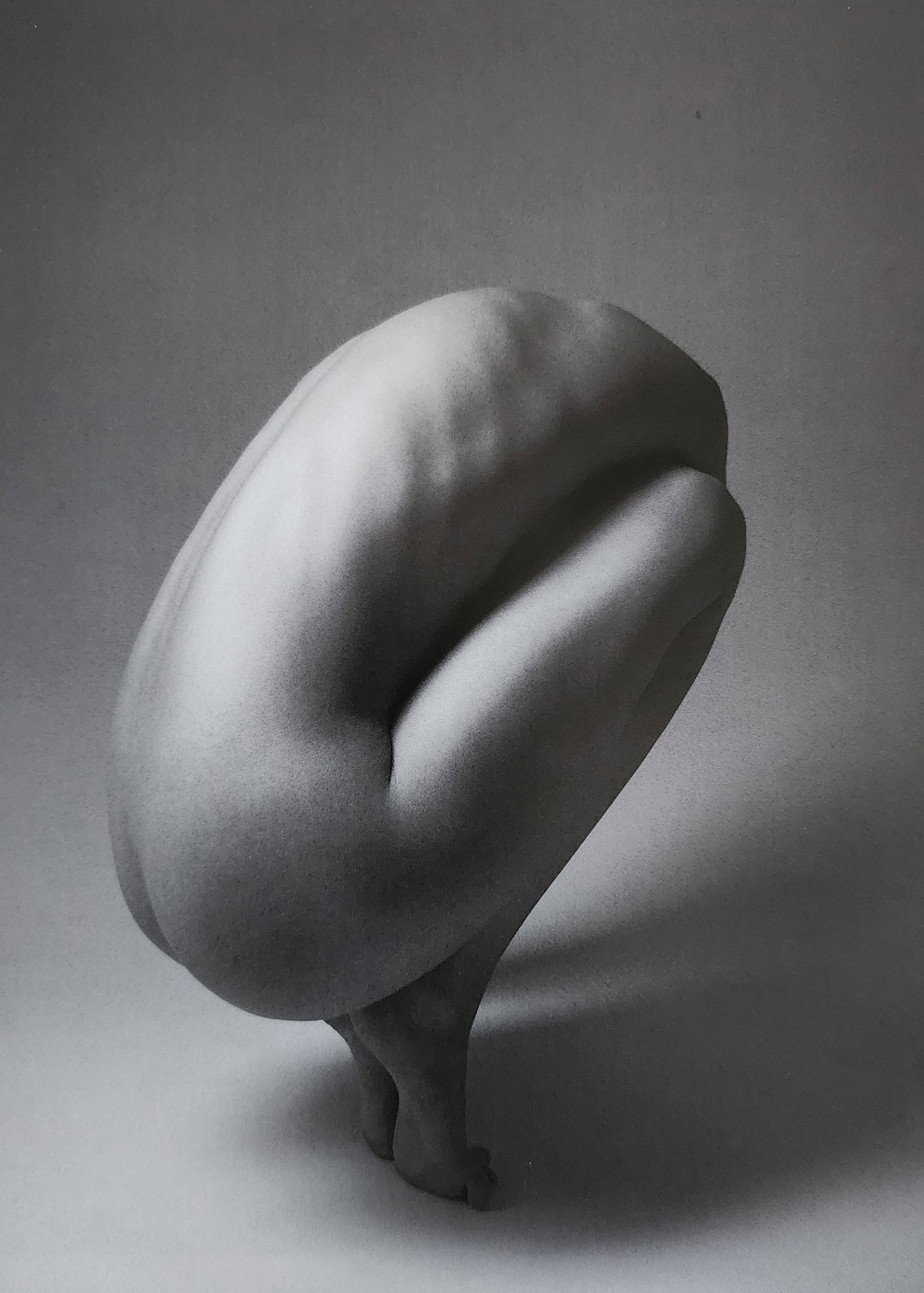 Klaus Kampert, Best nude contemporary, 2019: Artist/Photographer: Klaus Kampert Title/Subject: Best nude contemporary Print Type: Photogravure/Heliogravure. Date Of Print: 2019 Paper: Medium weight, satin/matte finish. Print Origin: China Approx