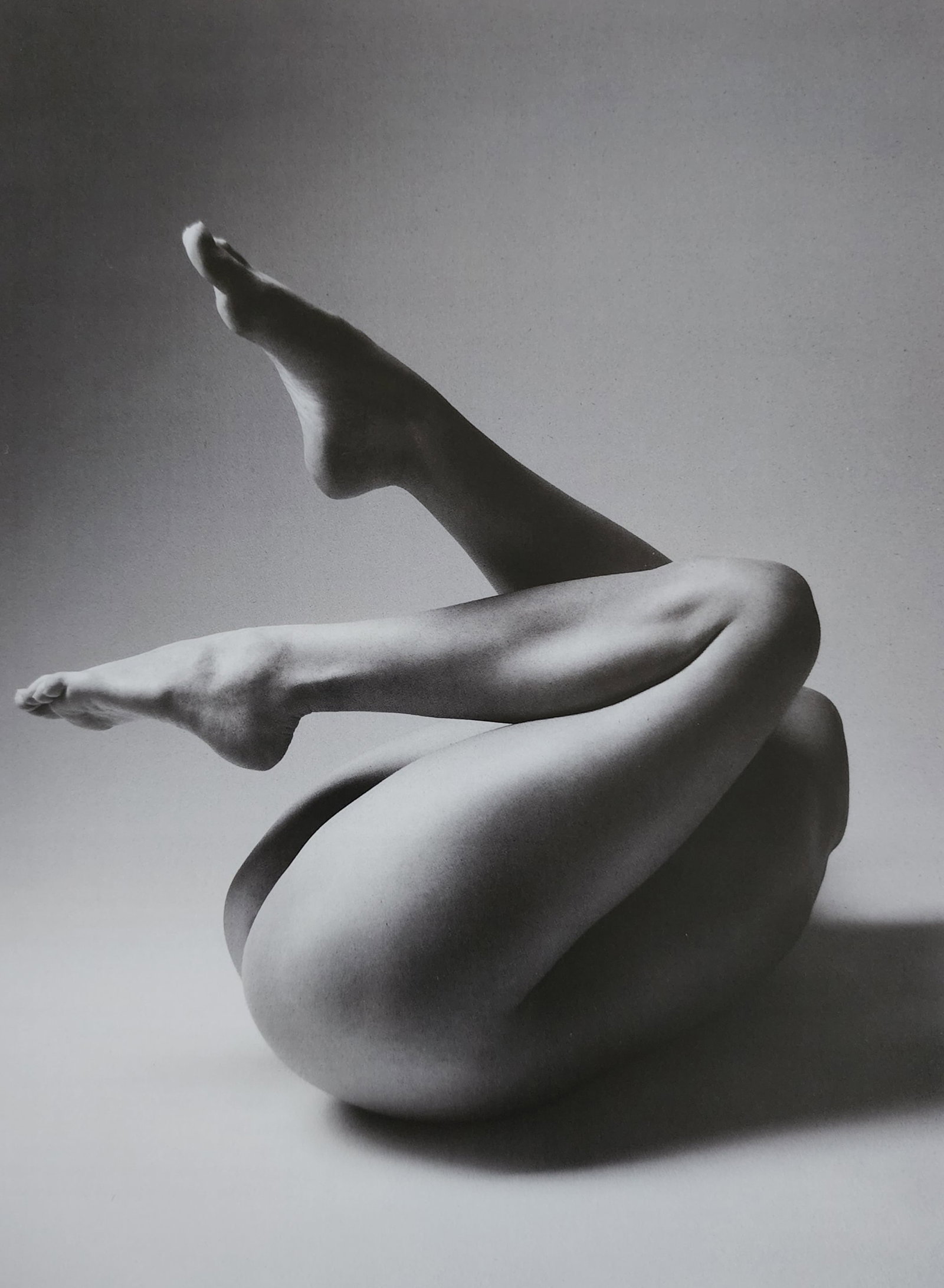 Klaus Kampert, Best nude contemporary, 2019: Artist/Photographer: Klaus Kampert Title/Subject: Best nude contemporary Print Type: Photogravure/Heliogravure. Date Of Print: 2019 Paper: Medium weight, satin/matte finish. Print Origin: China Approx