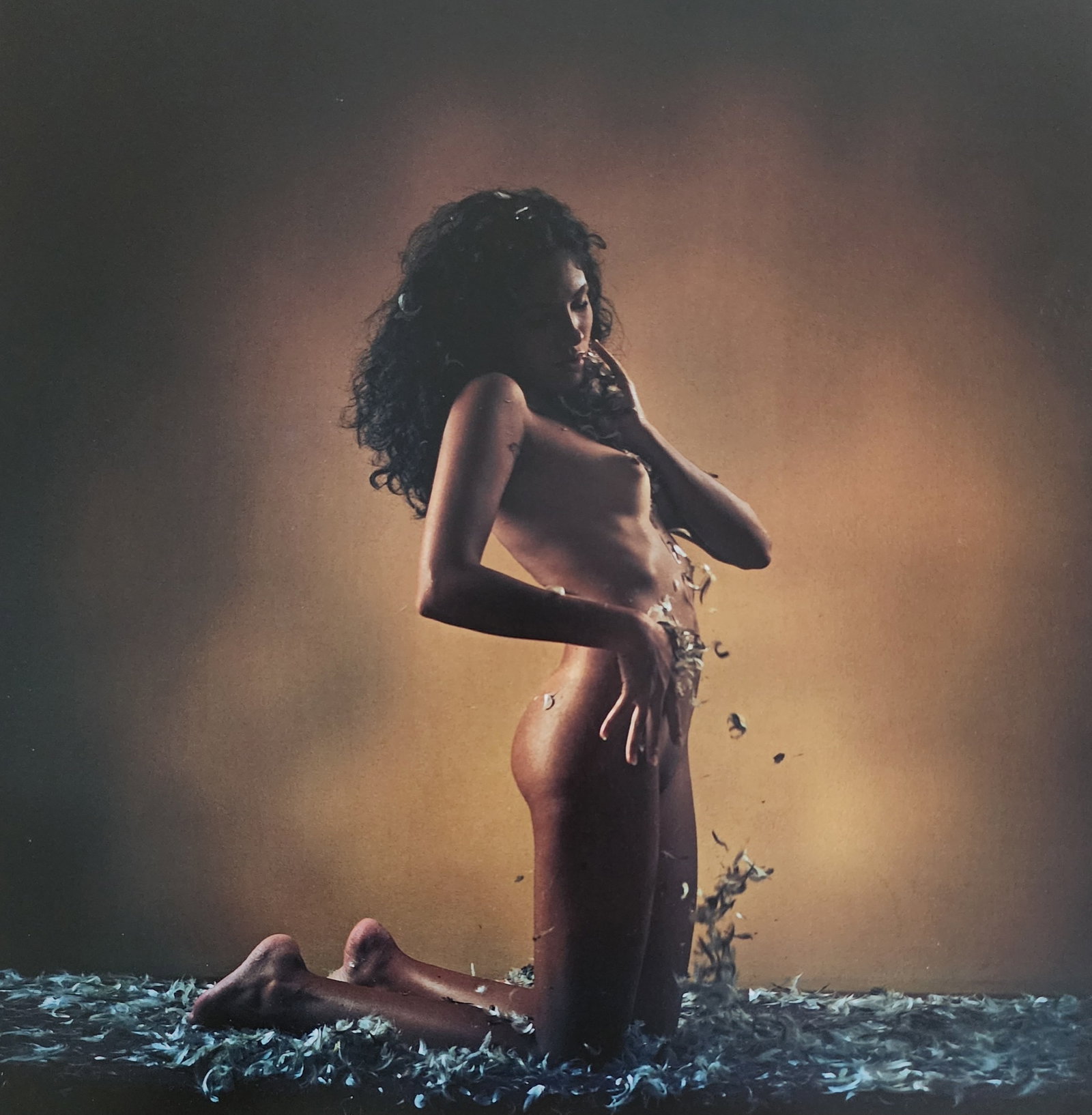 Mark-Meir Paluksht, Best nude contemporary, 2019: Artist/Photographer: Mark-Meir Paluksht Title/Subject: Best nude contemporary Print Type: Photogravure/Heliogravure. Date Of Print: 2019 Paper: Medium weight, satin/matte finish. Print Origin: China A