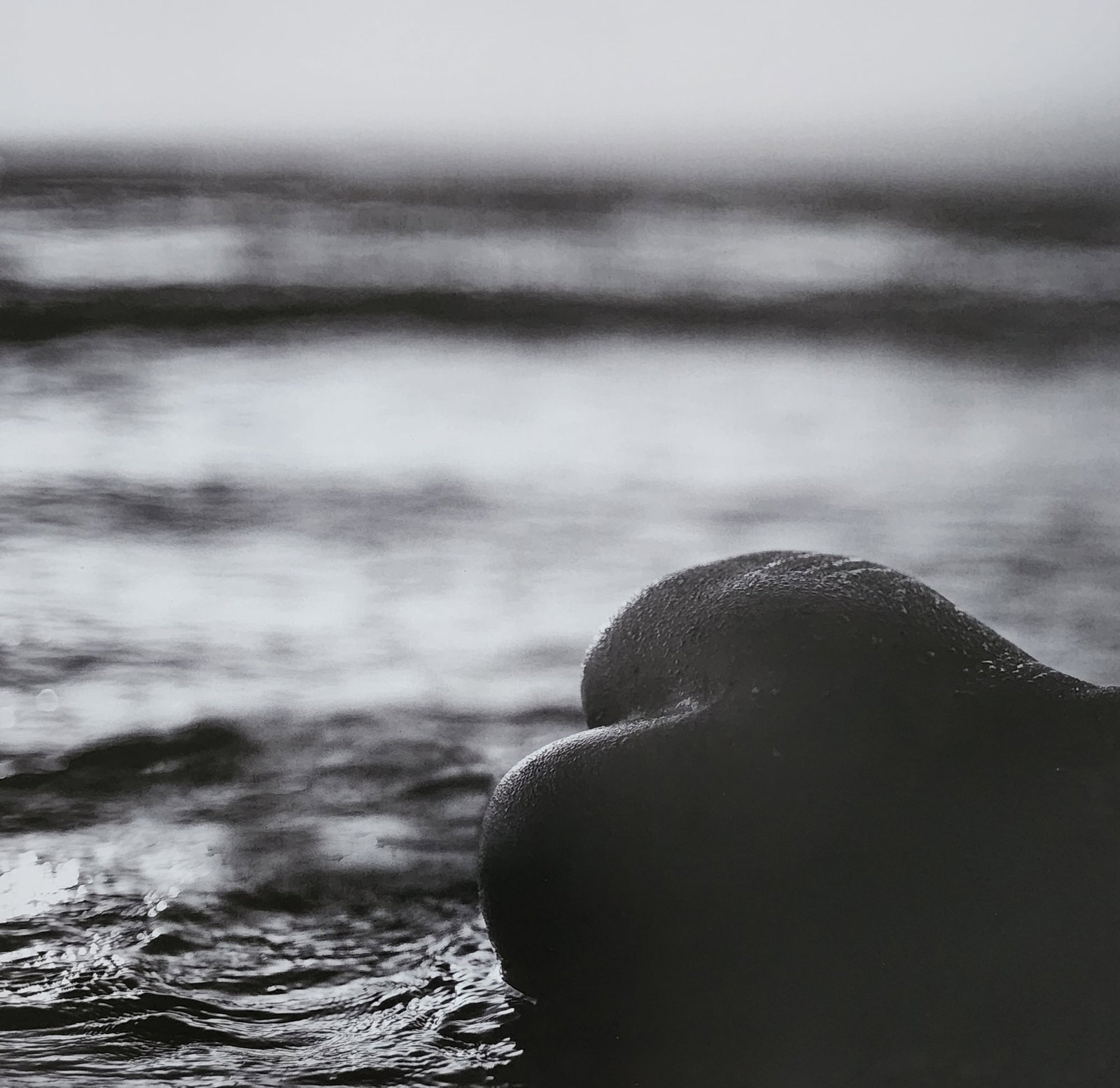 Mark-Meir Paluksht, Best nude contemporary, 2019: Artist/Photographer: Mark-Meir Paluksht Title/Subject: Best nude contemporary Print Type: Photogravure/Heliogravure. Date Of Print: 2019 Paper: Medium weight, satin/matte finish. Print Origin: China A