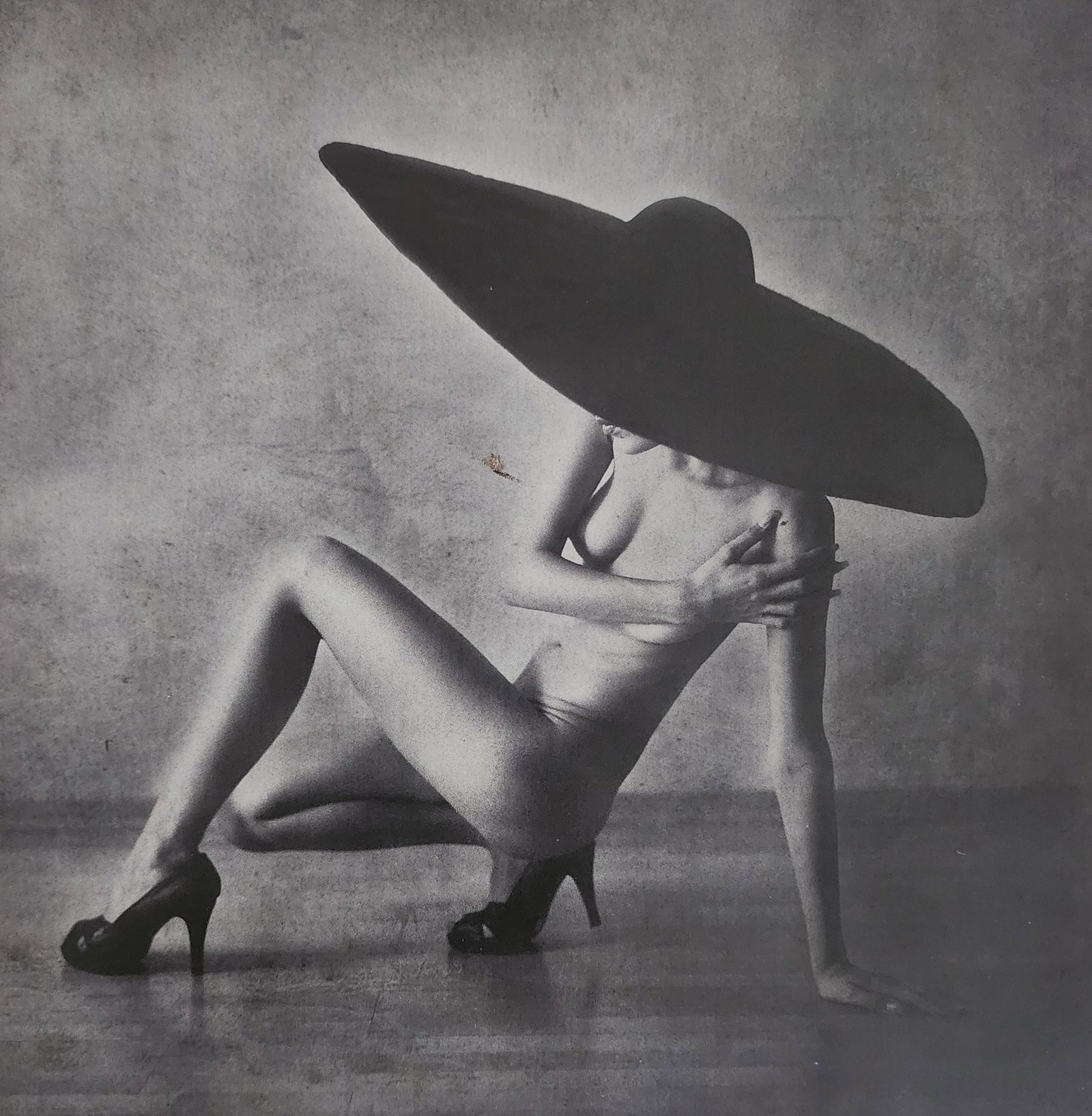 Mark-Meir Paluksht, Best nude contemporary, 2019: Artist/Photographer: Mark-Meir Paluksht Title/Subject: Best nude contemporary Print Type: Photogravure/Heliogravure. Date Of Print: 2019 Paper: Medium weight, satin/matte finish. Print Origin: China A