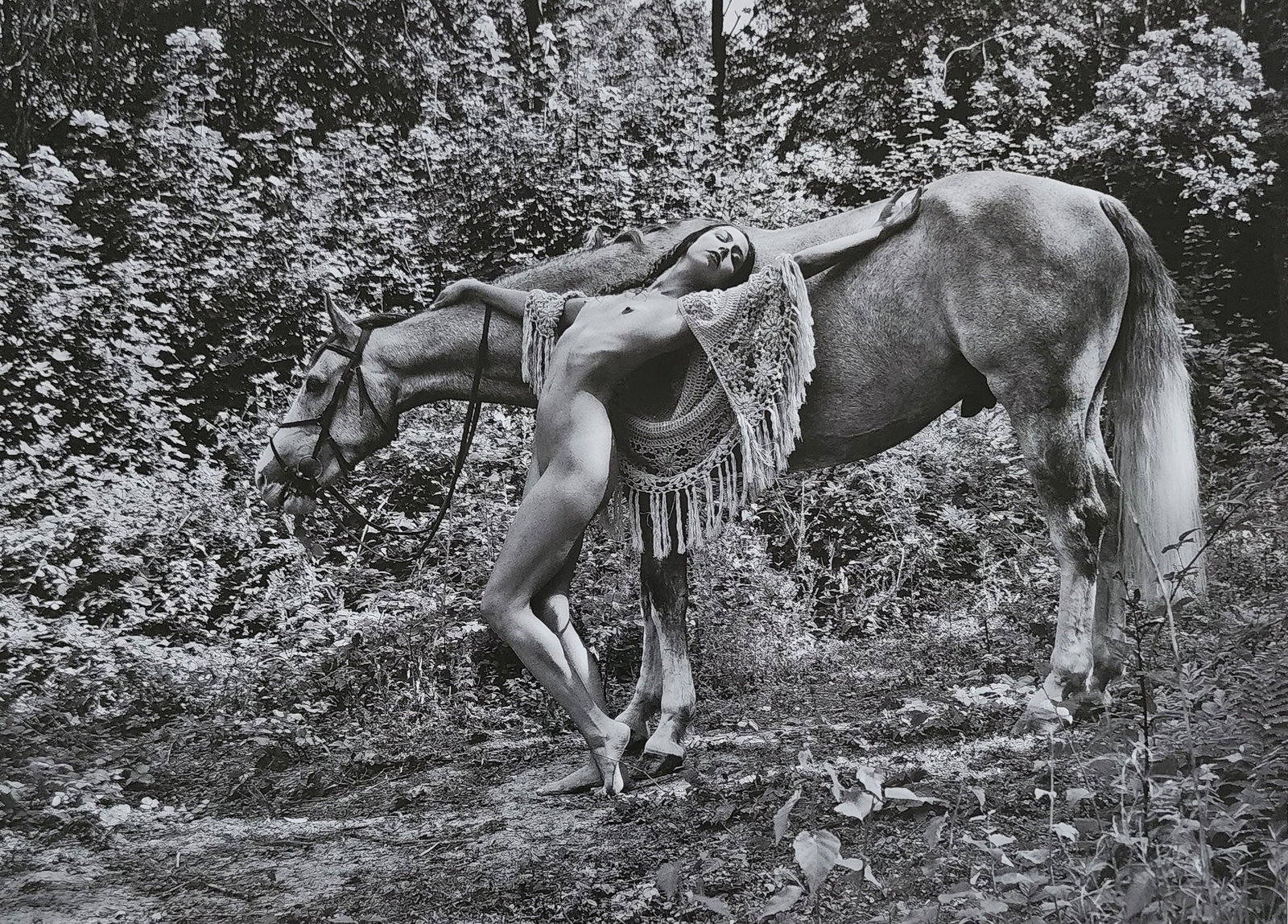 Nick Kemp, Best nude contemporary, 2019: Artist/Photographer: Nick Kemp Title/Subject: Best nude contemporary Print Type: Photogravure/Heliogravure. Date Of Print: 2019 Paper: Medium weight, satin/matte finish. Print Origin: China Approximat