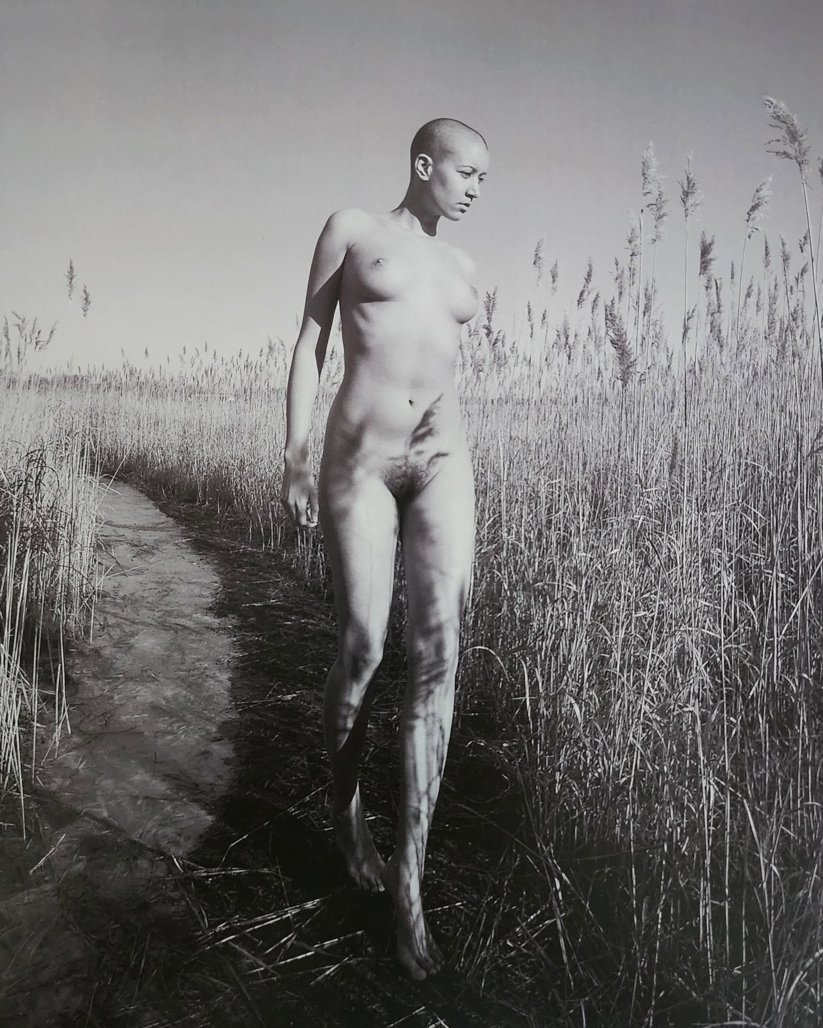 Waldemar Zagorski, Best nude contemporary, 2019: Artist/Photographer: Waldemar Zagorski Title/Subject: Best nude contemporary Print Type: Photogravure/Heliogravure. Date Of Print: 2019 Paper: Medium weight, satin/matte finish. Print Origin: China Ap