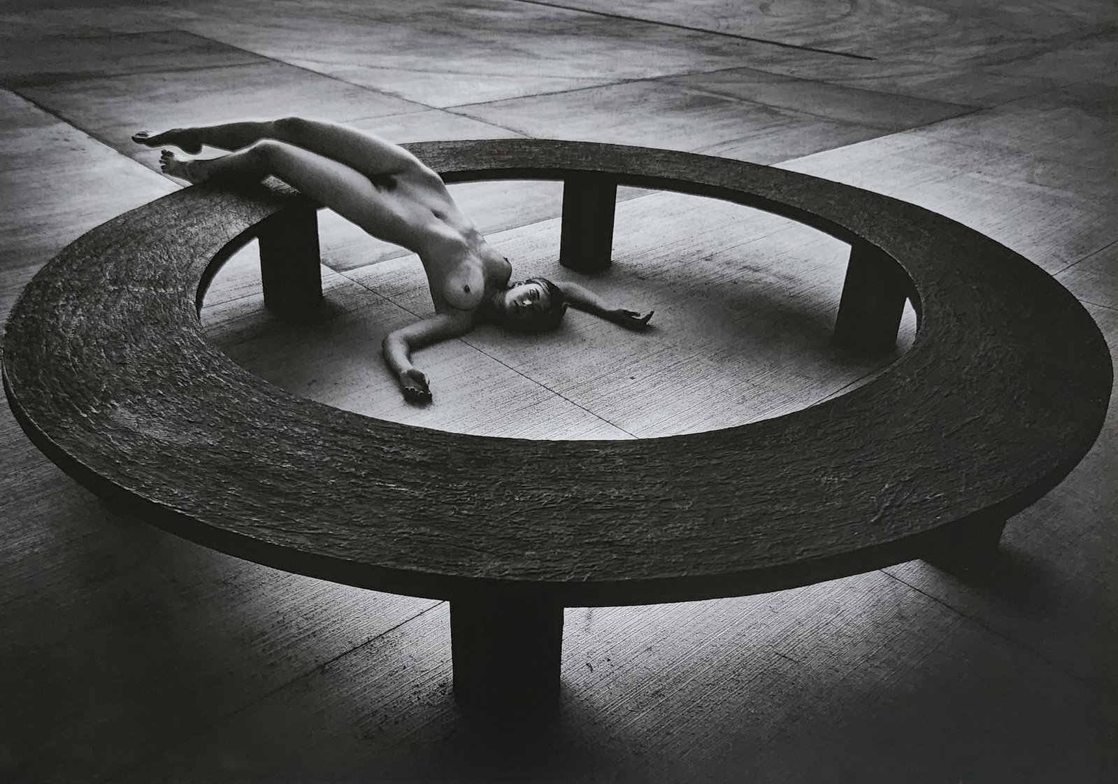Waldemar Zagorski, Best nude contemporary, 2019: Artist/Photographer: Waldemar Zagorski Title/Subject: Best nude contemporary Print Type: Photogravure/Heliogravure. Date Of Print: 2019 Paper: Medium weight, satin/matte finish. Print Origin: China Ap