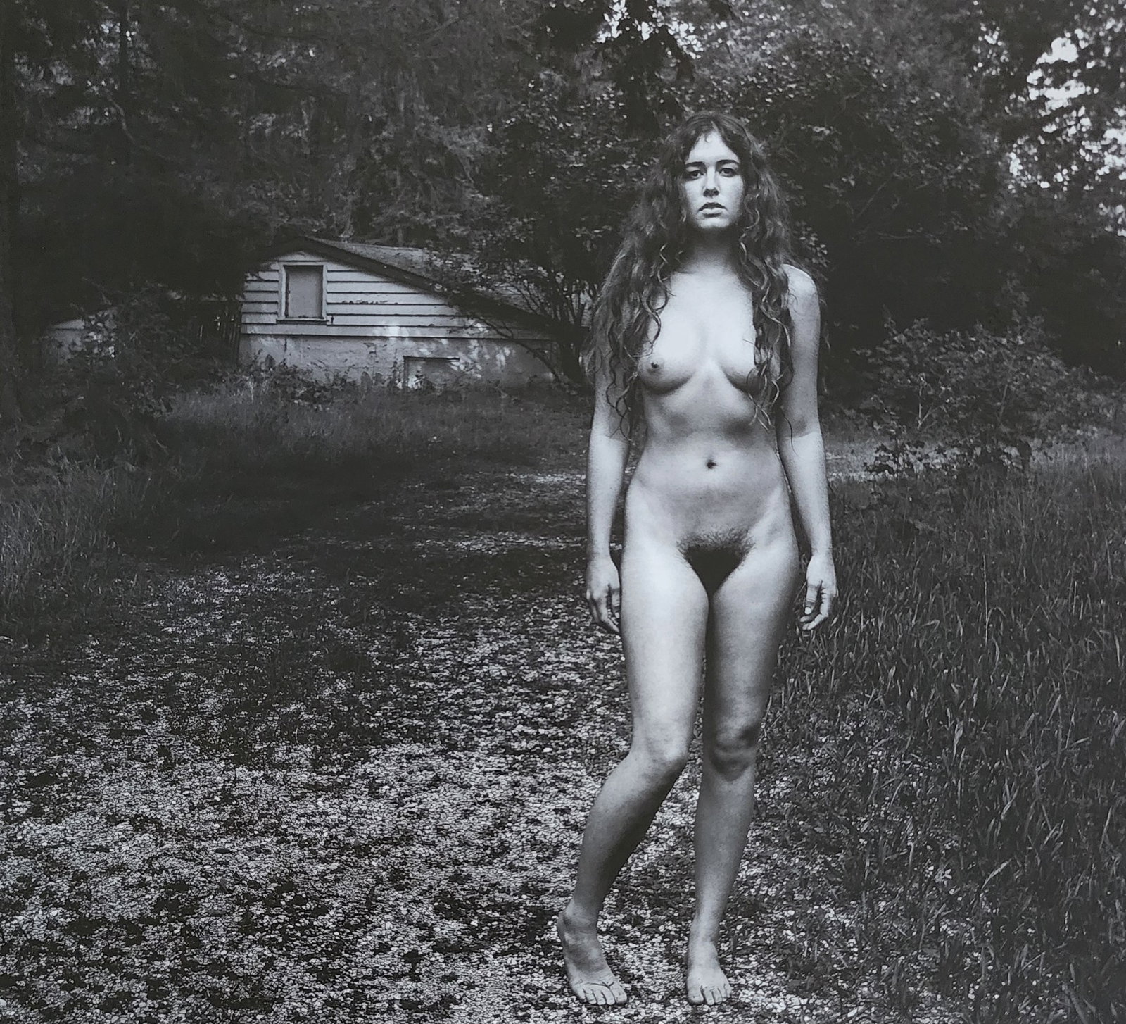 Waldemar Zagorski, Best nude contemporary, 2019: Artist/Photographer: Waldemar Zagorski Title/Subject: Best nude contemporary Print Type: Photogravure/Heliogravure. Date Of Print: 2019 Paper: Medium weight, satin/matte finish. Print Origin: China Ap