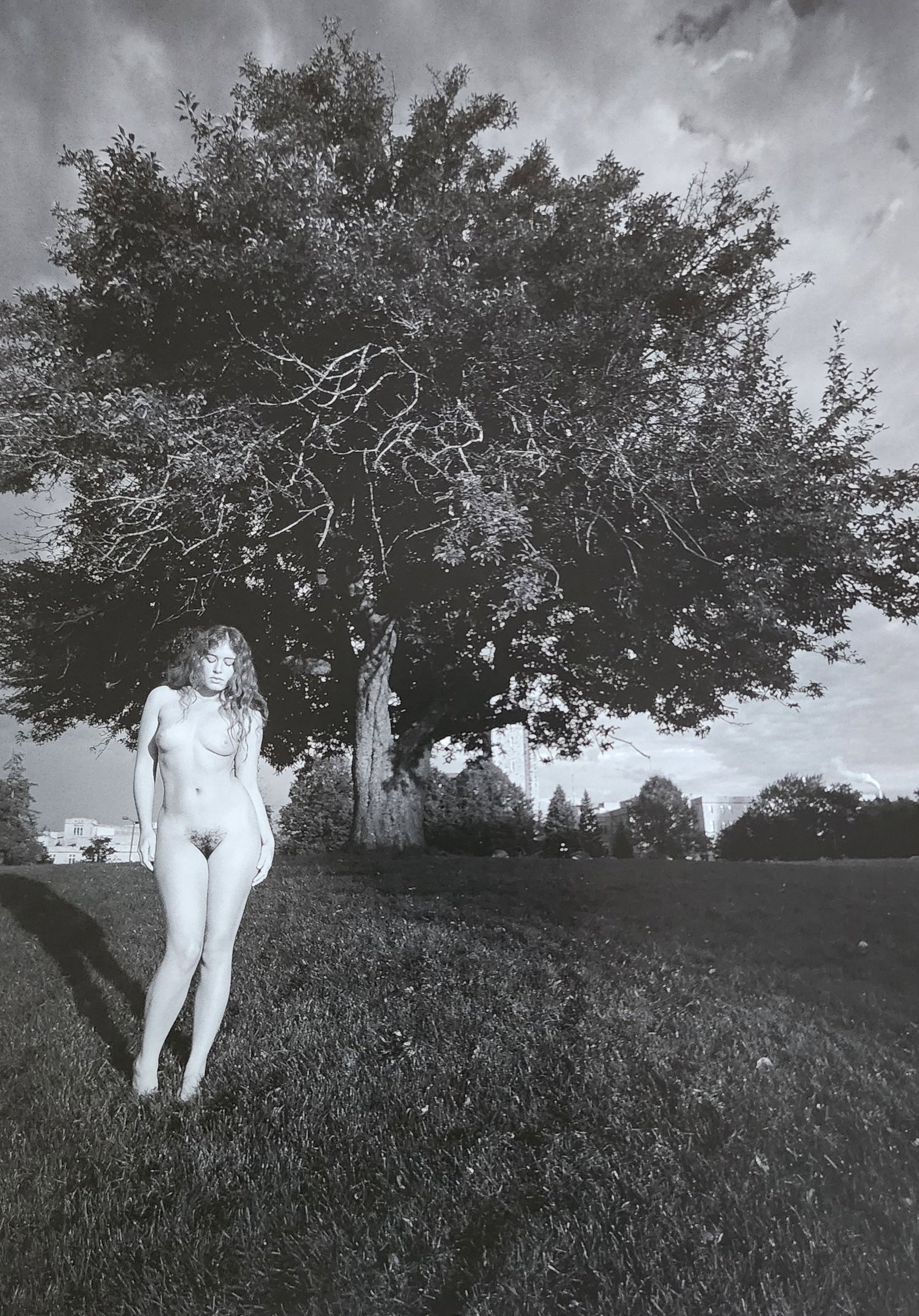 Waldemar Zagorski, Best nude contemporary, 2019: Artist/Photographer: Waldemar Zagorski Title/Subject: Best nude contemporary Print Type: Photogravure/Heliogravure. Date Of Print: 2019 Paper: Medium weight, satin/matte finish. Print Origin: China Ap