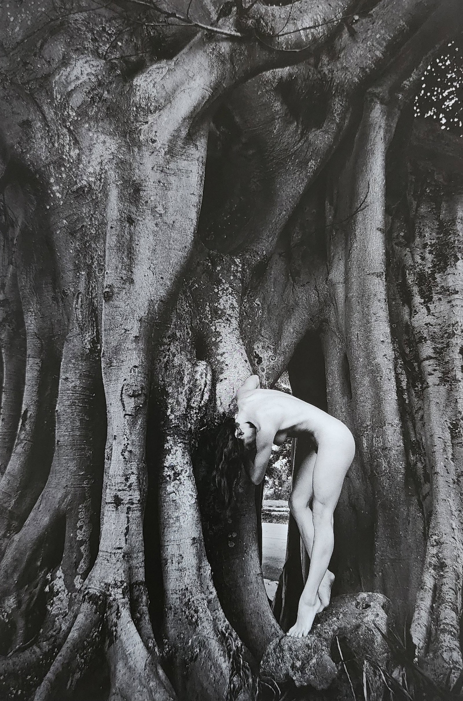 Waldemar Zagorski, Best nude contemporary, 2019: Artist/Photographer: Waldemar Zagorski Title/Subject: Best nude contemporary Print Type: Photogravure/Heliogravure. Date Of Print: 2019 Paper: Medium weight, satin/matte finish. Print Origin: China Ap