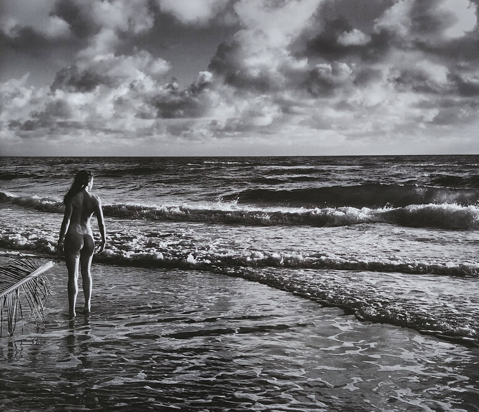 Waldemar Zagorski, Best nude contemporary, 2019: Artist/Photographer: Waldemar Zagorski Title/Subject: Best nude contemporary Print Type: Photogravure/Heliogravure. Date Of Print: 2019 Paper: Medium weight, satin/matte finish. Print Origin: China Ap