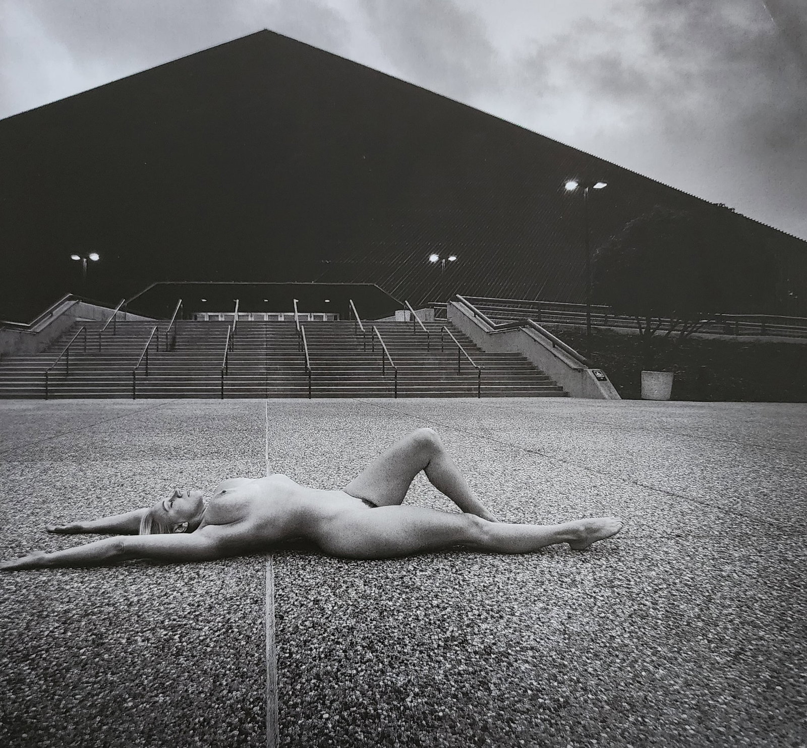 Waldemar Zagorski, Best nude contemporary, 2019: Artist/Photographer: Waldemar Zagorski Title/Subject: Best nude contemporary Print Type: Photogravure/Heliogravure. Date Of Print: 2019 Paper: Medium weight, satin/matte finish. Print Origin: China Ap