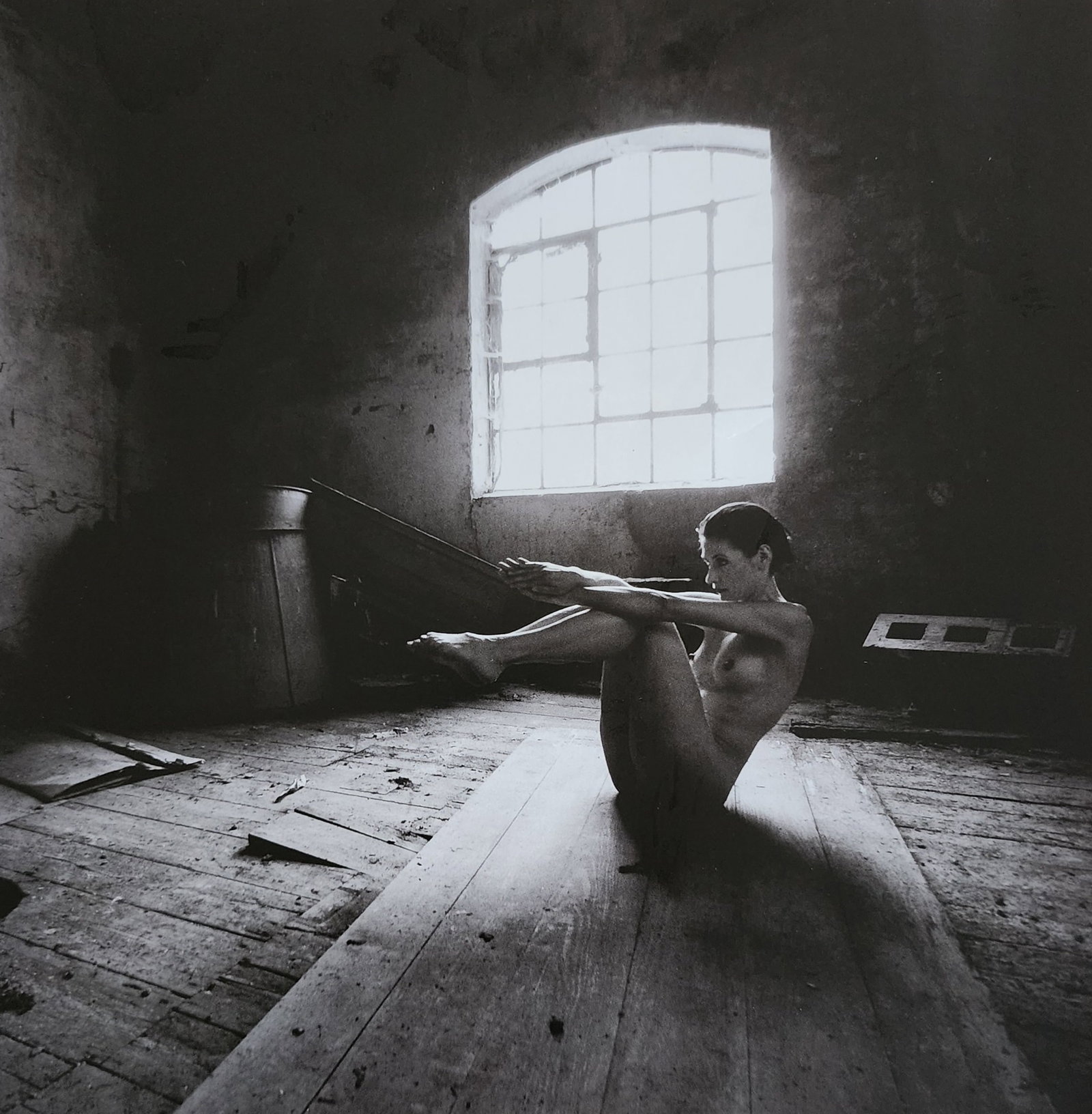 Waldemar Zagorski, Best nude contemporary, 2019: Artist/Photographer: Waldemar Zagorski Title/Subject: Best nude contemporary Print Type: Photogravure/Heliogravure. Date Of Print: 2019 Paper: Medium weight, satin/matte finish. Print Origin: China Ap