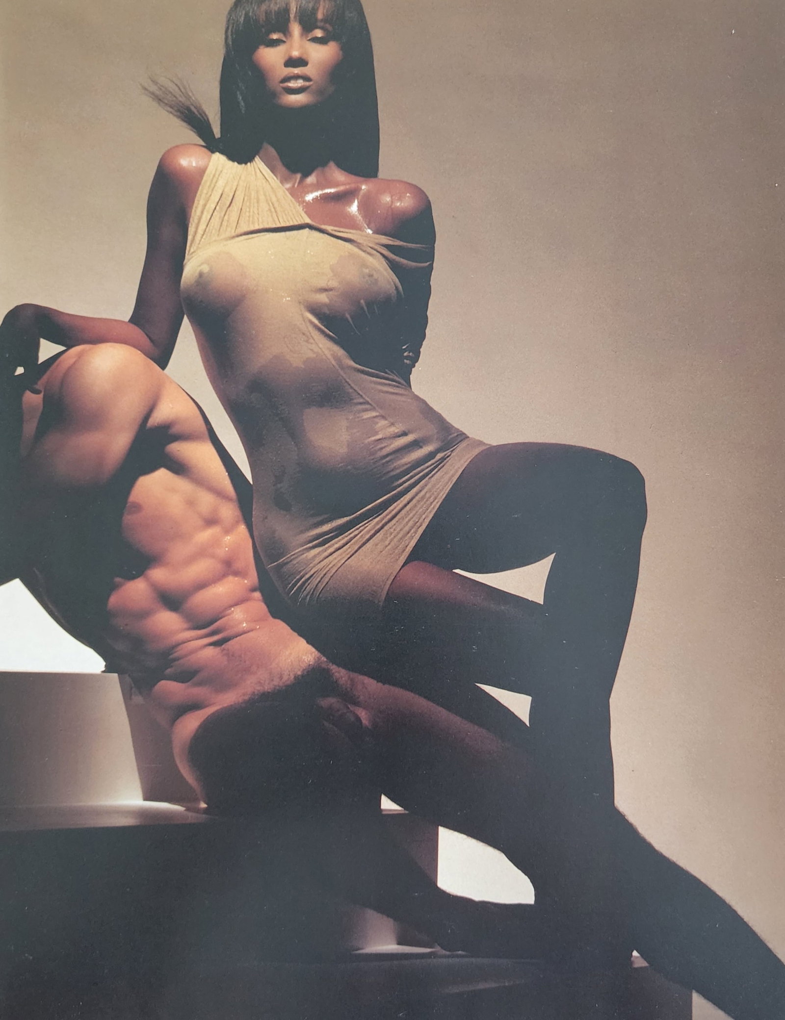 Victor Skrebneski, 'Beuatiful forever', 1989 (1 of 1)