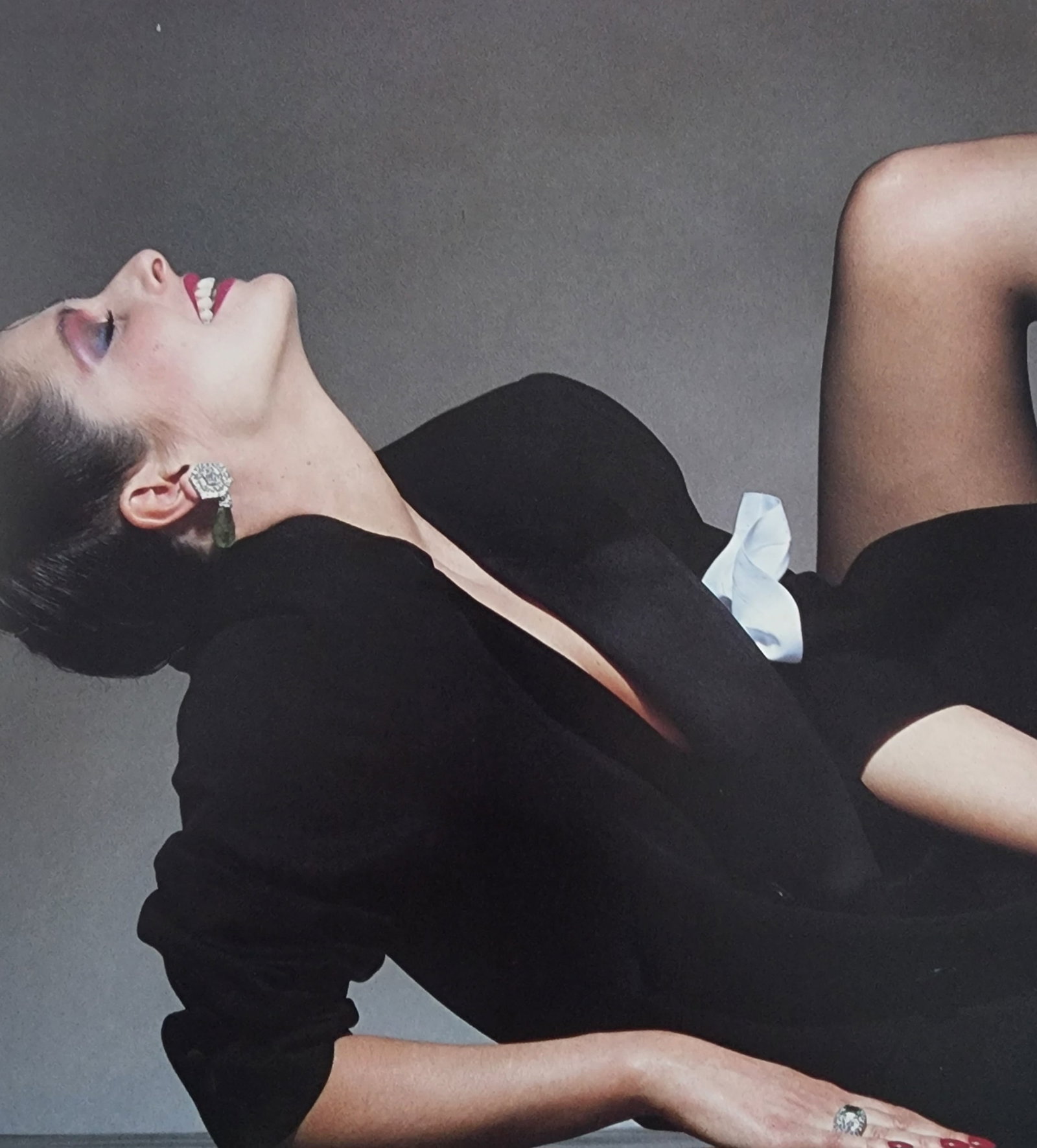 Victor Skrebneski, 'Beuatiful forever', 1989 (1 of 1)