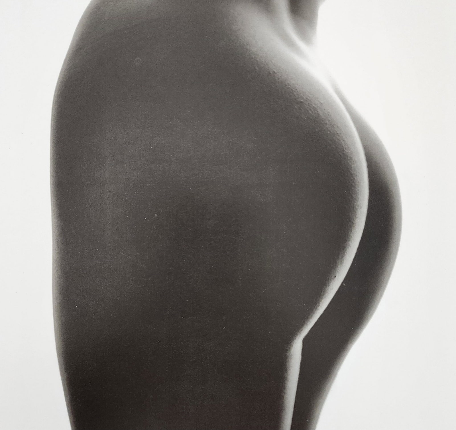 Herve Lewis, Lessons of Seduction, 2001: Artist/Photographer: Herve Lewis Title/Subject: Lessons of Seduction Type Of Print: Authentic Sheet Fed Photogravure/Heliogravure. Date Of Print: 2001 Paper: Medium weight, satin/matte finish.Print Or