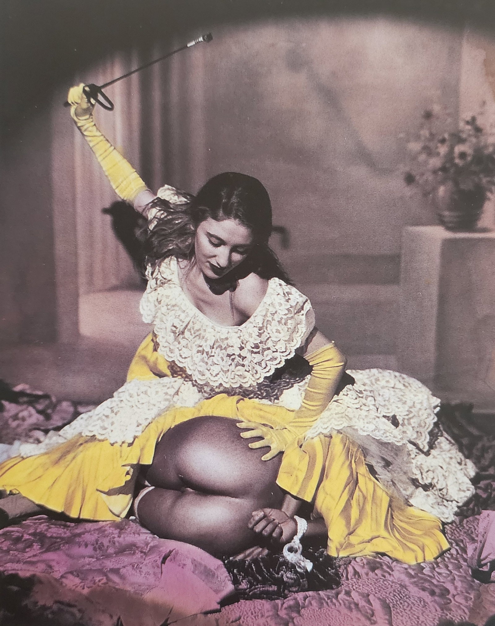 Erotique Masterpiece, 1998 (1 of 1)