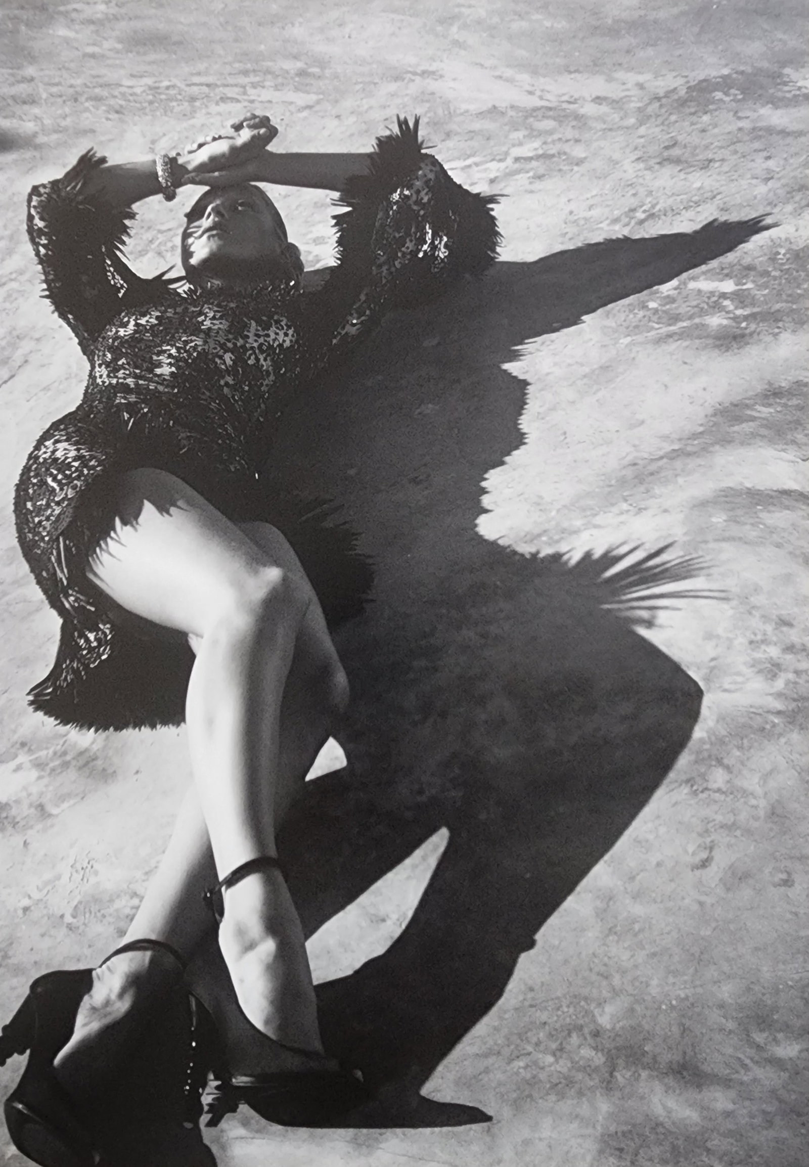 Kate Moss 'Exquisite Beauty' 2012: Artist/Photographer: Kate Moss Title/Subject: Exquisite Beauty Type Of Print: Authentic Sheet Fed Photogravure/Heliogravure. Date Of Print: 2012 Paper: Medium weight, satin/matte finish. Print Origin: