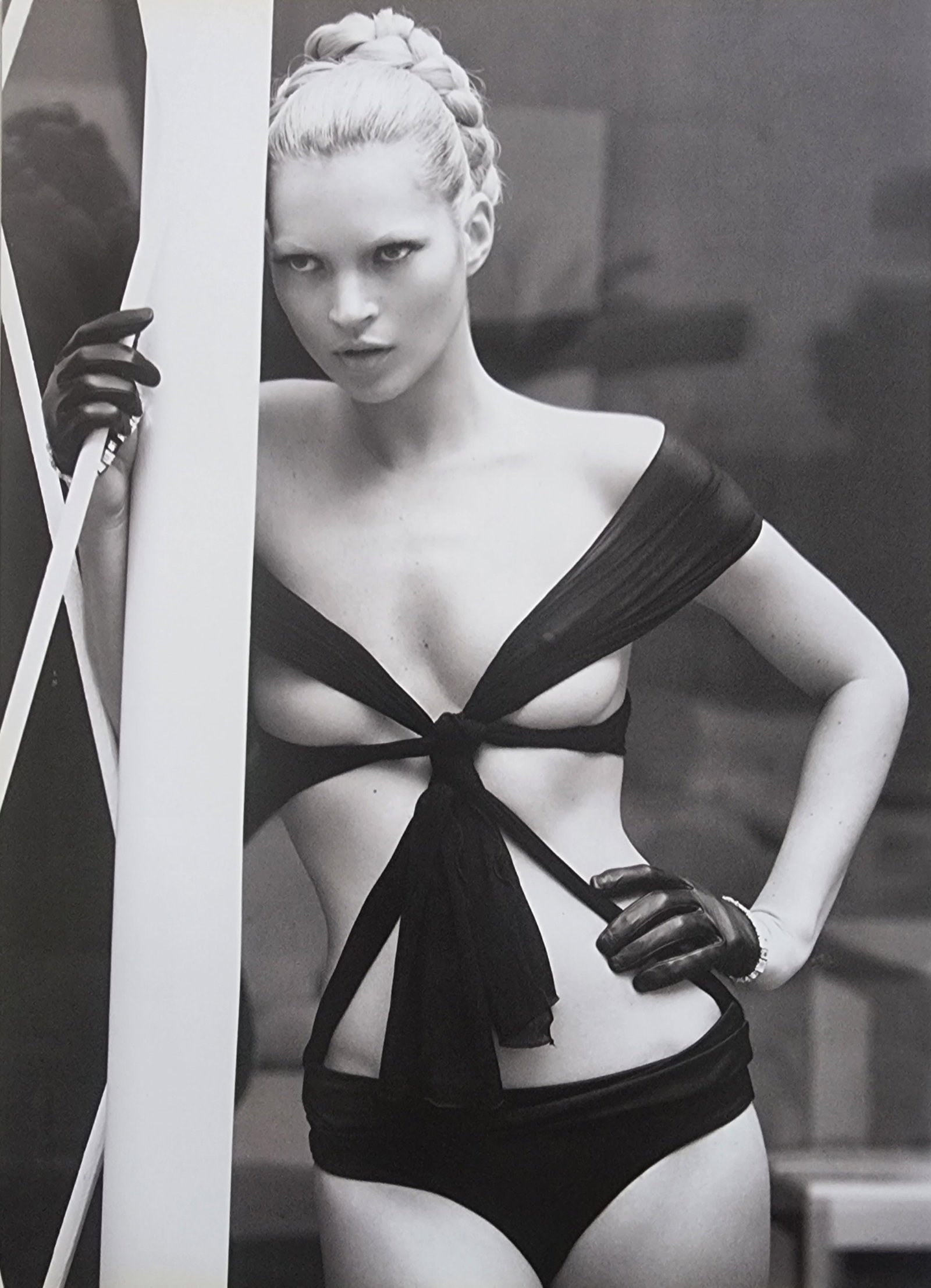 Kate Moss 'Exquisite Beauty' 2012 (1 of 1)