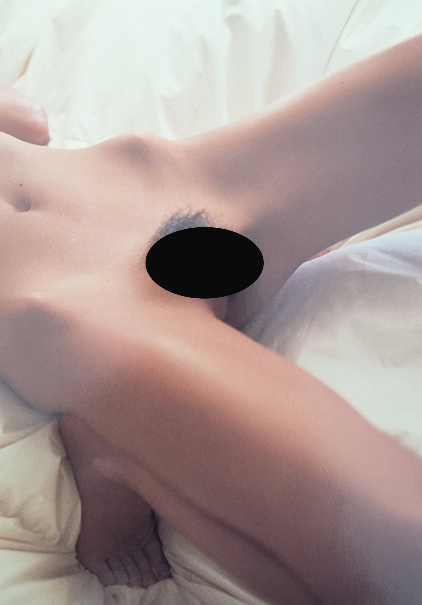 Kishin Shinoyama 'Ami Accidents, 2000: Model/Photographer: Kishin Shinoyama Title/Subject: Ami Accidents Type Of Print: Authentic Sheet Fed Photogravure/Heliogravure. Date Of Print: Japan Paper: Medium weight, satin/matte finish. Print Ori