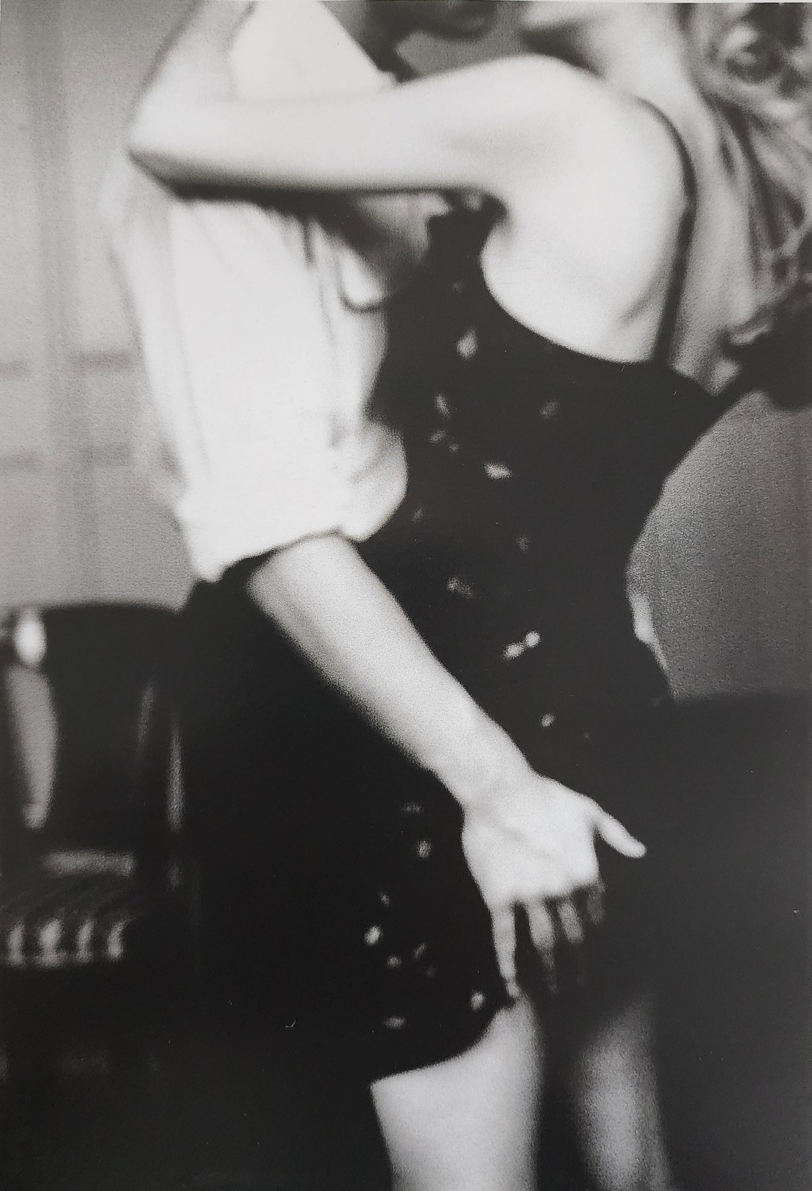 Love Lust Desire, 2001: Artist/Photographer: Various top world Photogrphers Title/Subject: Love Lust Desire Type Of Print: Authentic Sheet Fed Photogravure/Heliogravure. Date Of Print: 2001 Paper: Medium weight, satin/matte 
