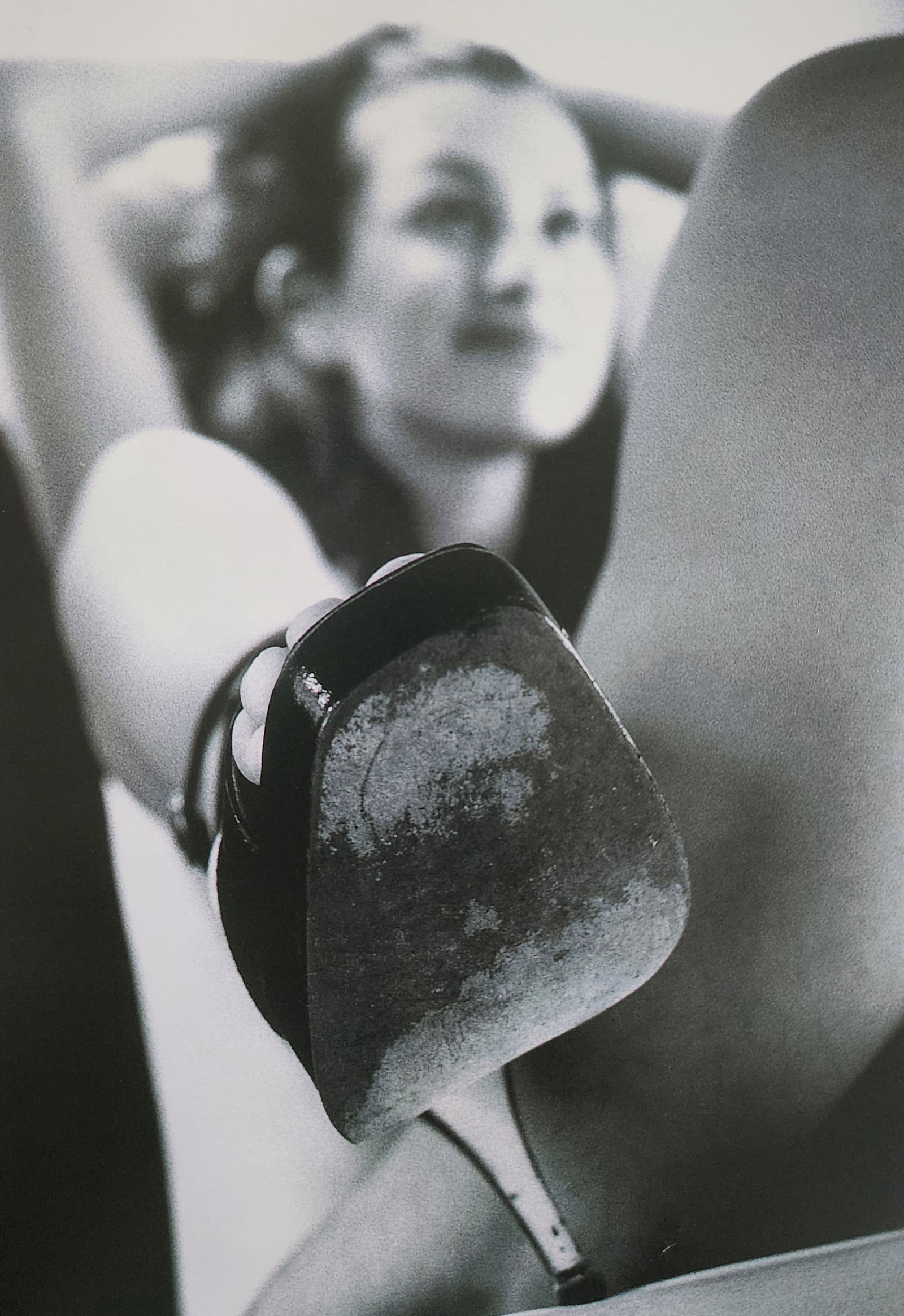 Love Lust Desire, 2001: Artist/Photographer: Various top world Photogrphers Title/Subject: Love Lust Desire Type Of Print: Authentic Sheet Fed Photogravure/Heliogravure. Date Of Print: 2001 Paper: Medium weight, satin/matte 