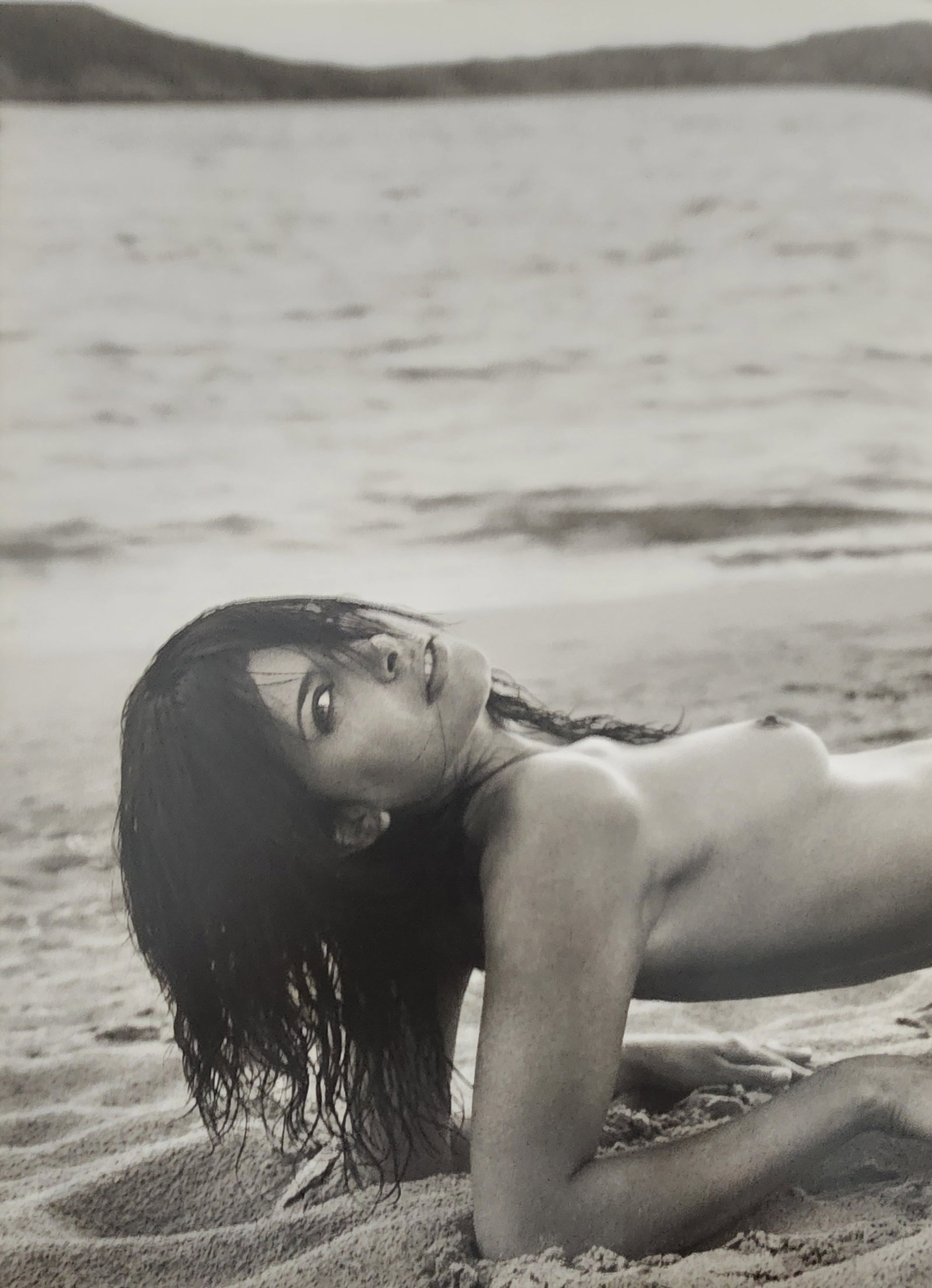 Stefan May 'Woman only' 2009: Photographer: Stefan May is steadily commissioned by magazines such as Cosmopolitan, Elle, Max and Amica, and also works for major advertising clients. Other teNeues volumes featuring his photography 