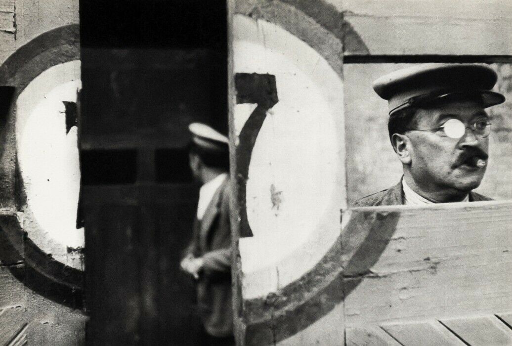 Henri Cartier Bresson, Bullfight Door Man Arena Valencia Spain, 1933: Item Details Description Photographer: Henri Cartier-Bresson (French 1908 - 2004) - Internationally renowned photographic artist - widely considered the "father" of modern photojournalism. Subject/Tit
