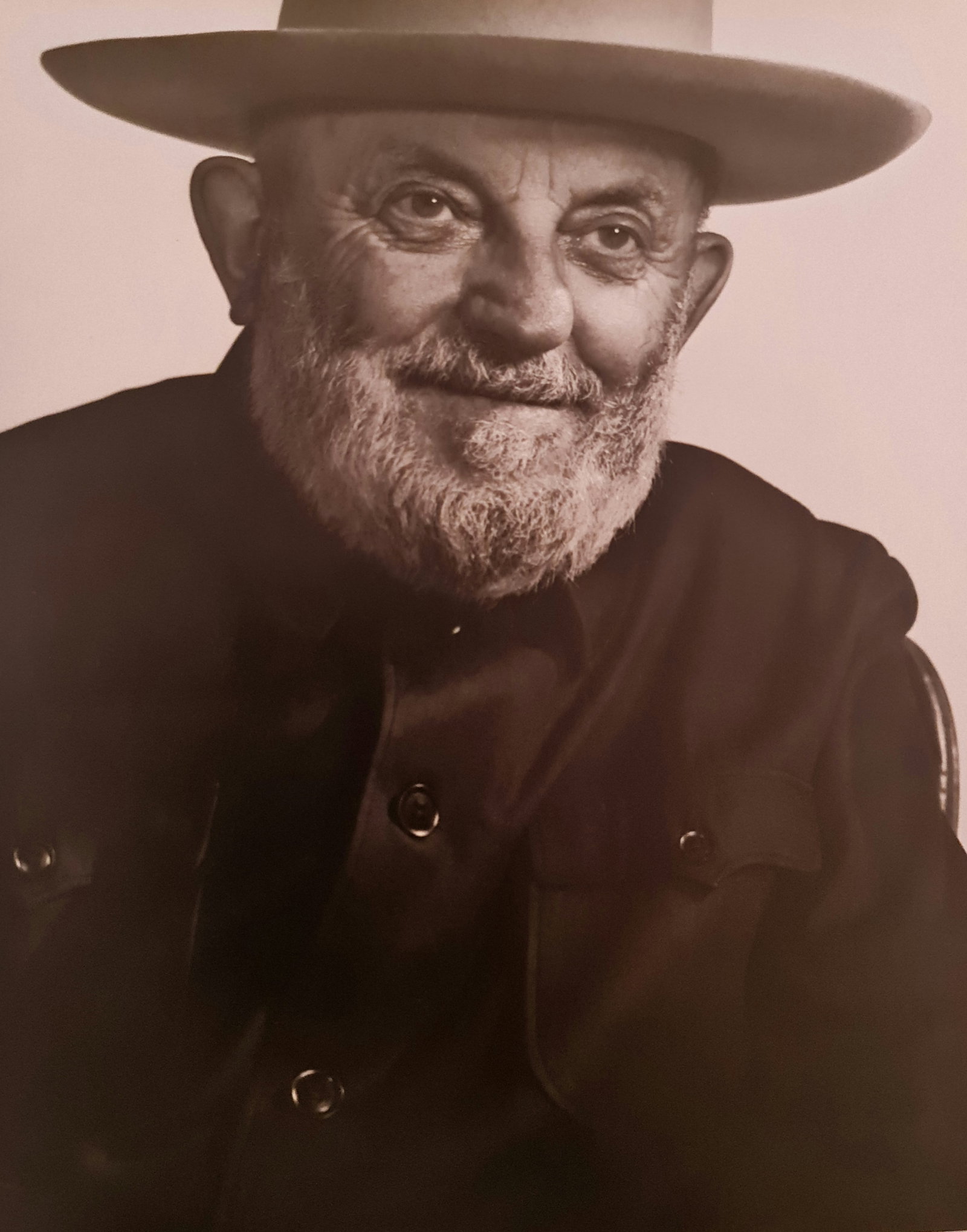 Yousef Karsh, Ansel Adams: Photographer: Yousuf Karsh(1908-2002) was an Armenian-Canadian portrait photographer, considered one of the greatest portrait photographers of the 20th century. His recognizable portraits include