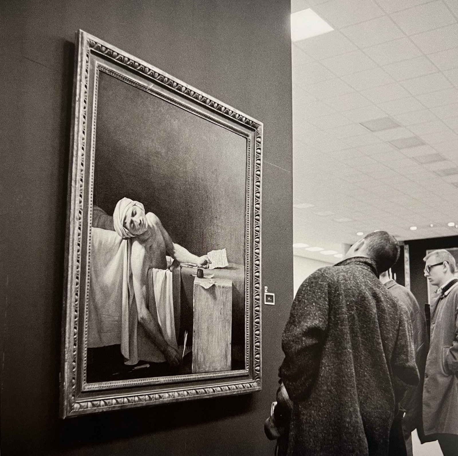 Vivian Maier, Chicago, December 1962: Photographer: Vivian Dorothy Maier, (1926-2009) was an American street photographer whose work was discovered and recognized after her death. She worked for about 40 years as a nanny, mostly in Chicag