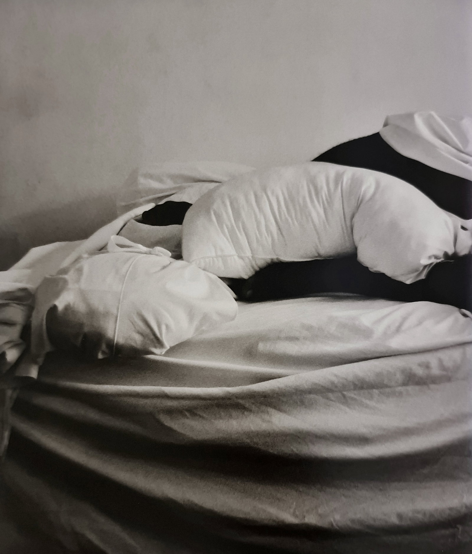 Zanele Muholi, Phindle I, Paris, 2014: Photographer: Zanele Muholi was born in 1972. She is a South African photographer and filmmaker. Title: Phindle I, Paris, 2014, 10 x 10 Date Of Negative: 2014 Type Of Print: Authentic Vintage Sheet Fe