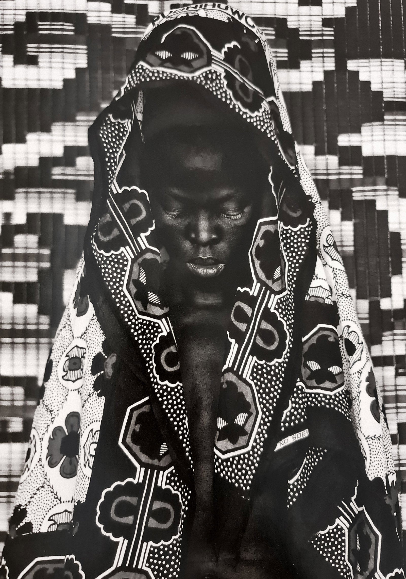 Zanele Muholi, Sthembile, Cape Town, 2012 (1 of 1)