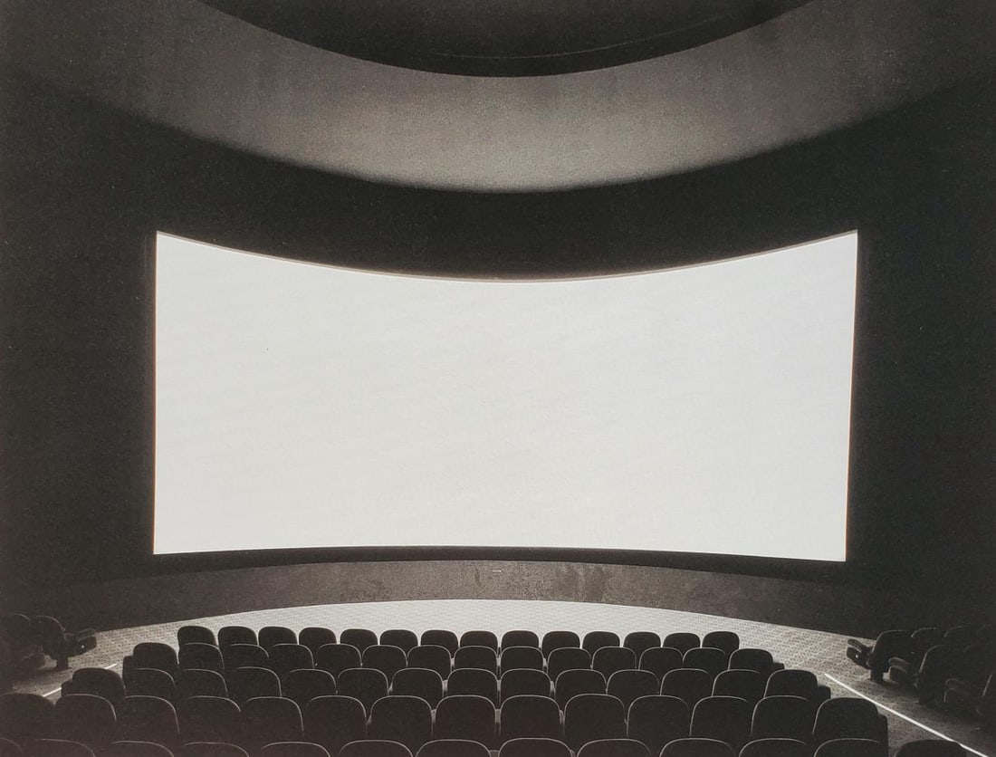 Hiroshi Sugimoto (1976), Alice Et Martin, Limited Edition, 2017: Hiroshi Sugimoto (1976-Present) is a contemporary Japanese From Snow White Portfolio Edition of 400 Signed and Numbered 2017 Published by Damiani and Matsumoto Editions Printed in USA 7"x9"inches